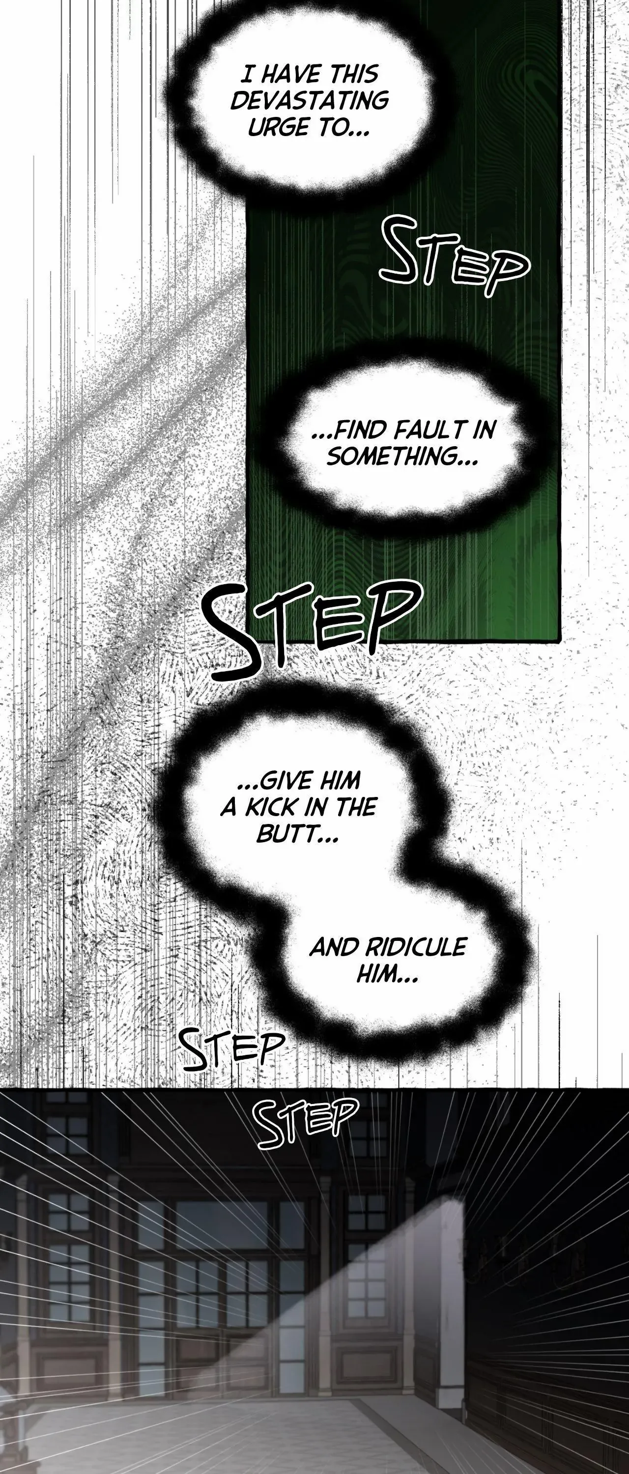 Read In the Doghouse Manga Online
