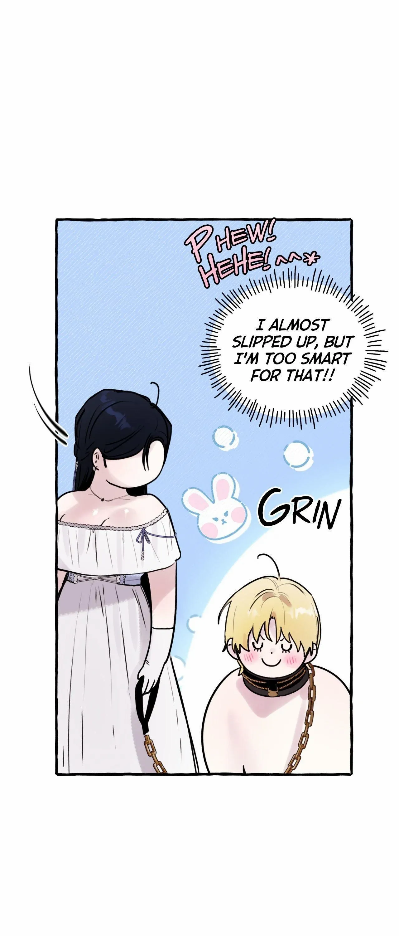 Read In the Doghouse Manga Online