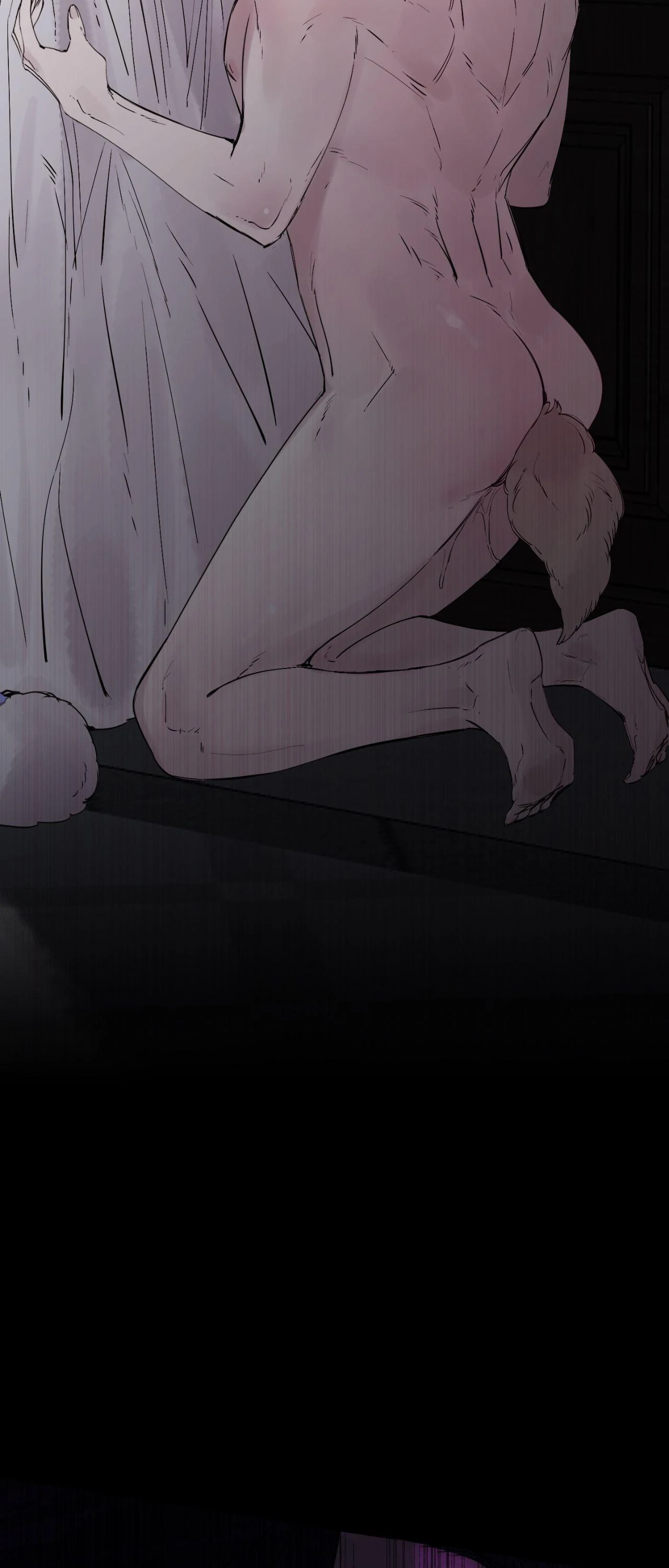 Read In the Doghouse Manga Online