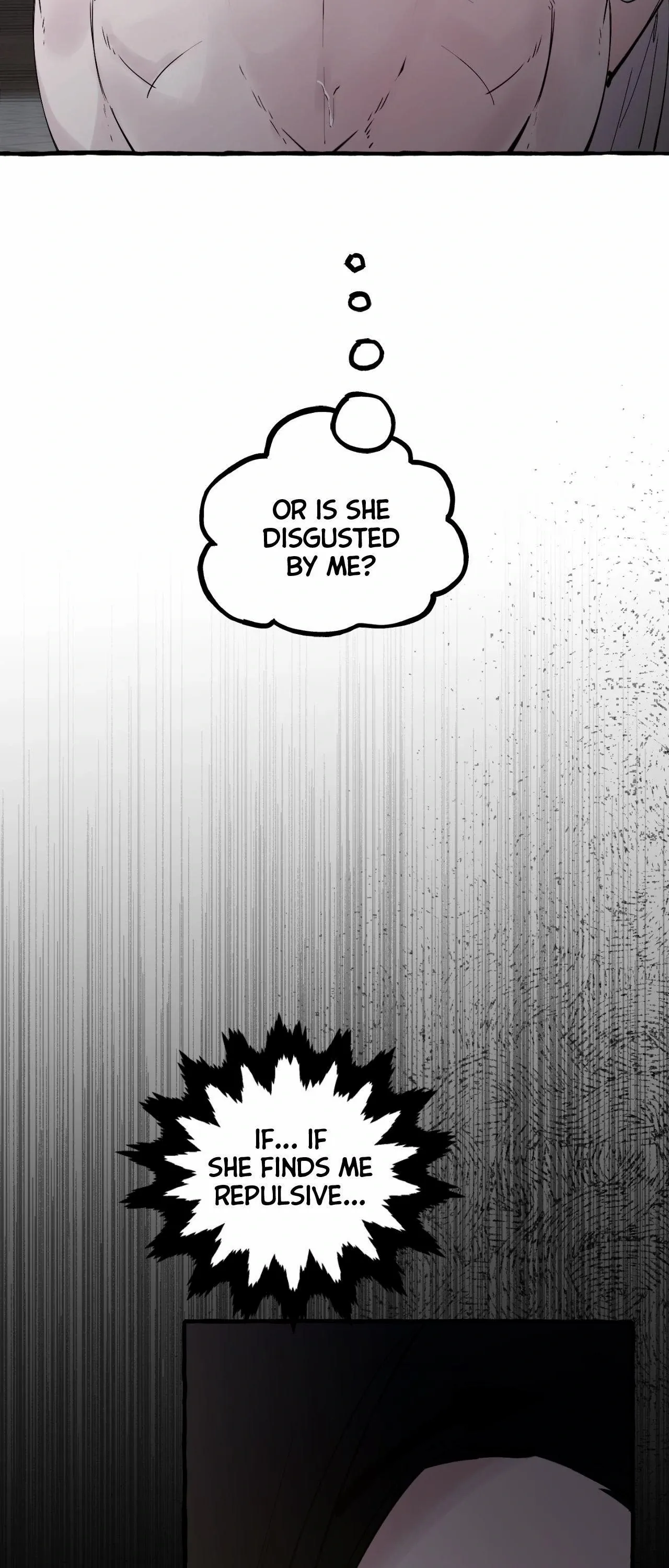 Read In the Doghouse Manga Online