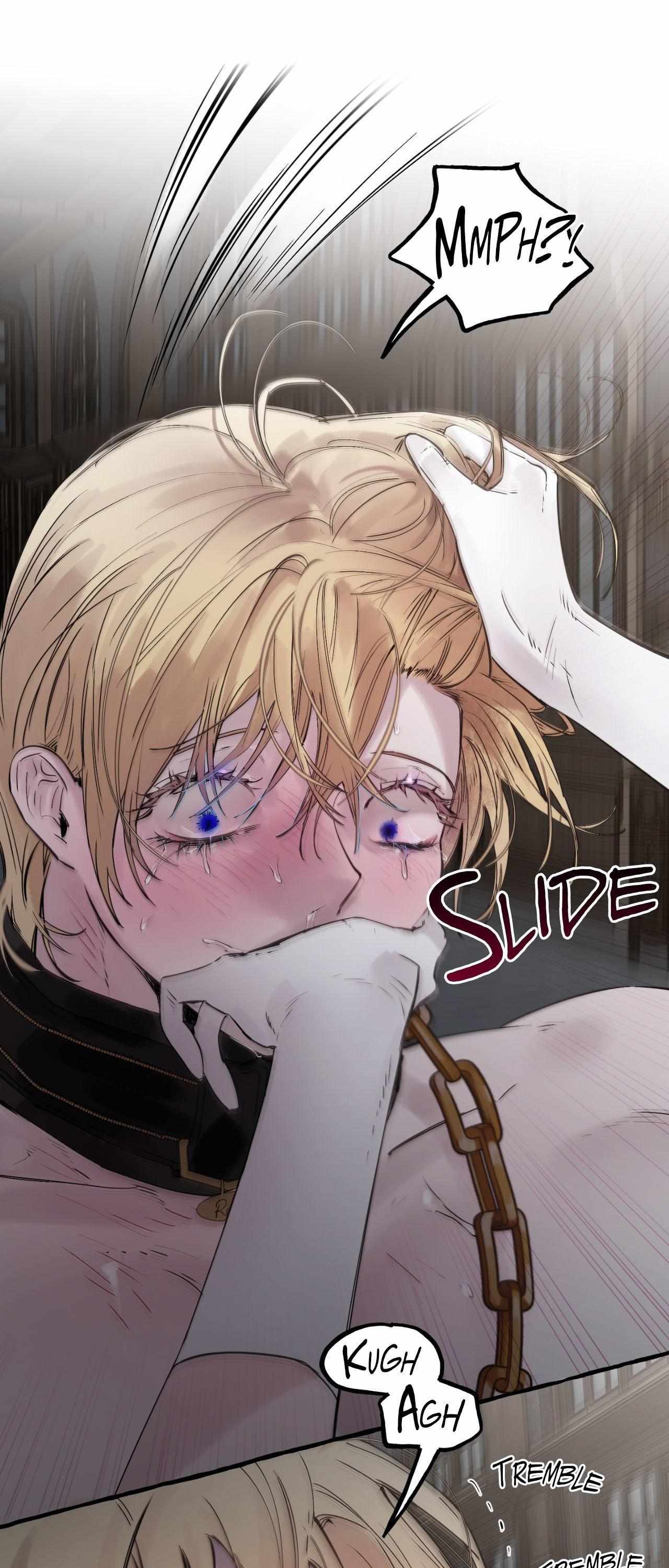 Read In the Doghouse Manga Online