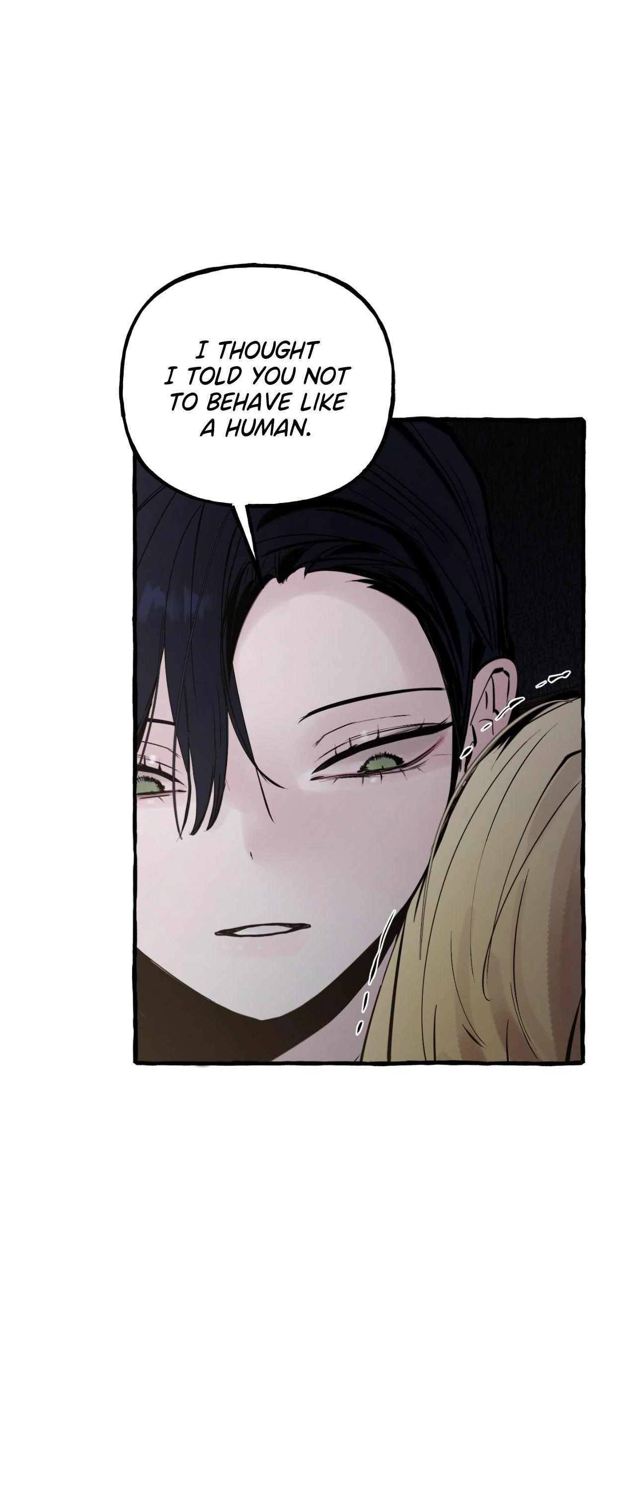 Read In the Doghouse Manga Online