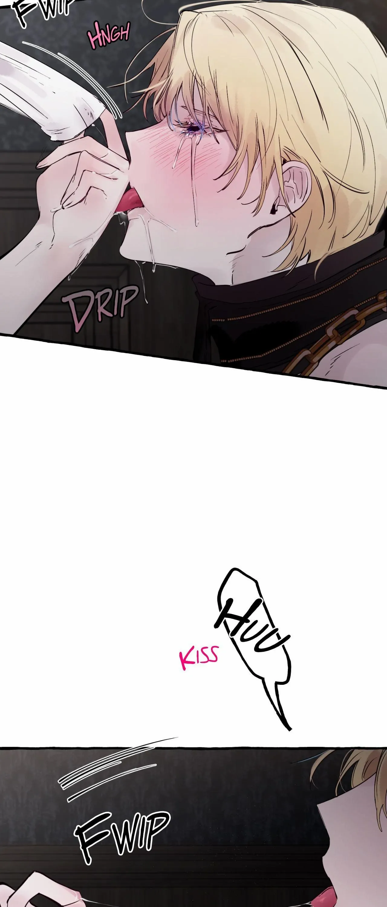 Read In the Doghouse Manga Online