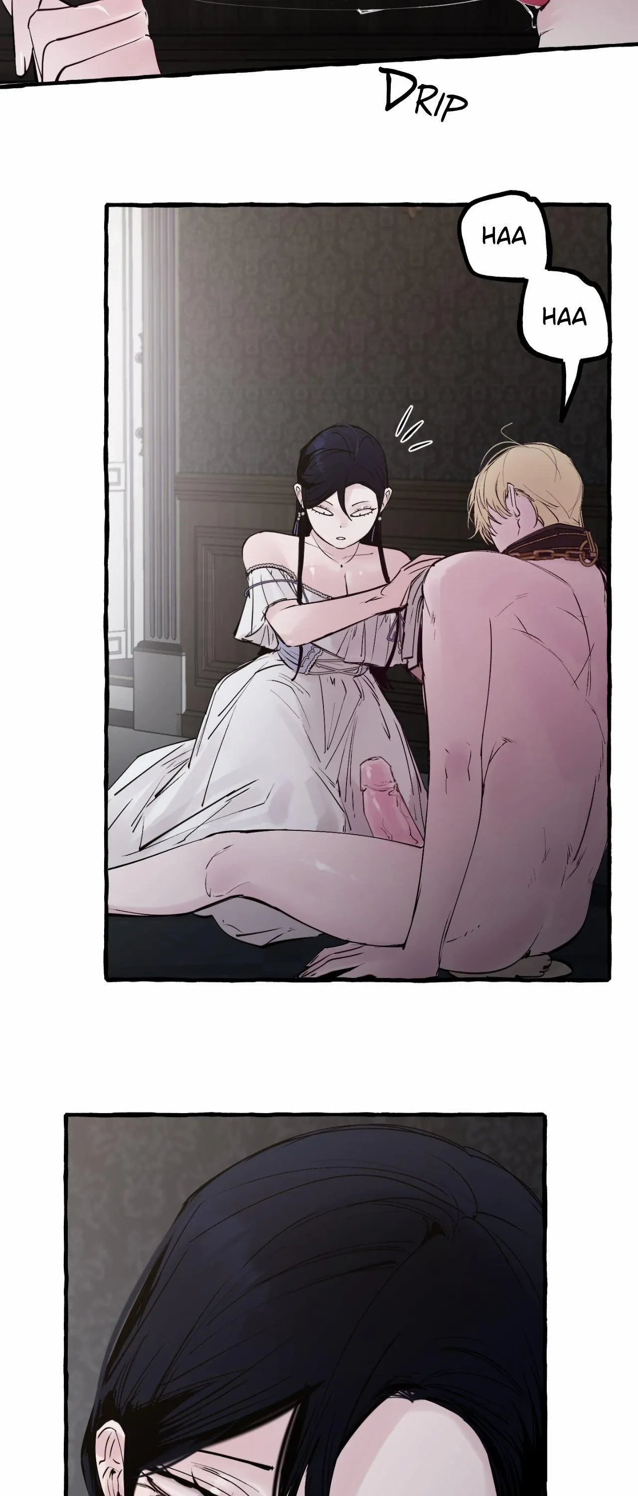 Read In the Doghouse Manga Online