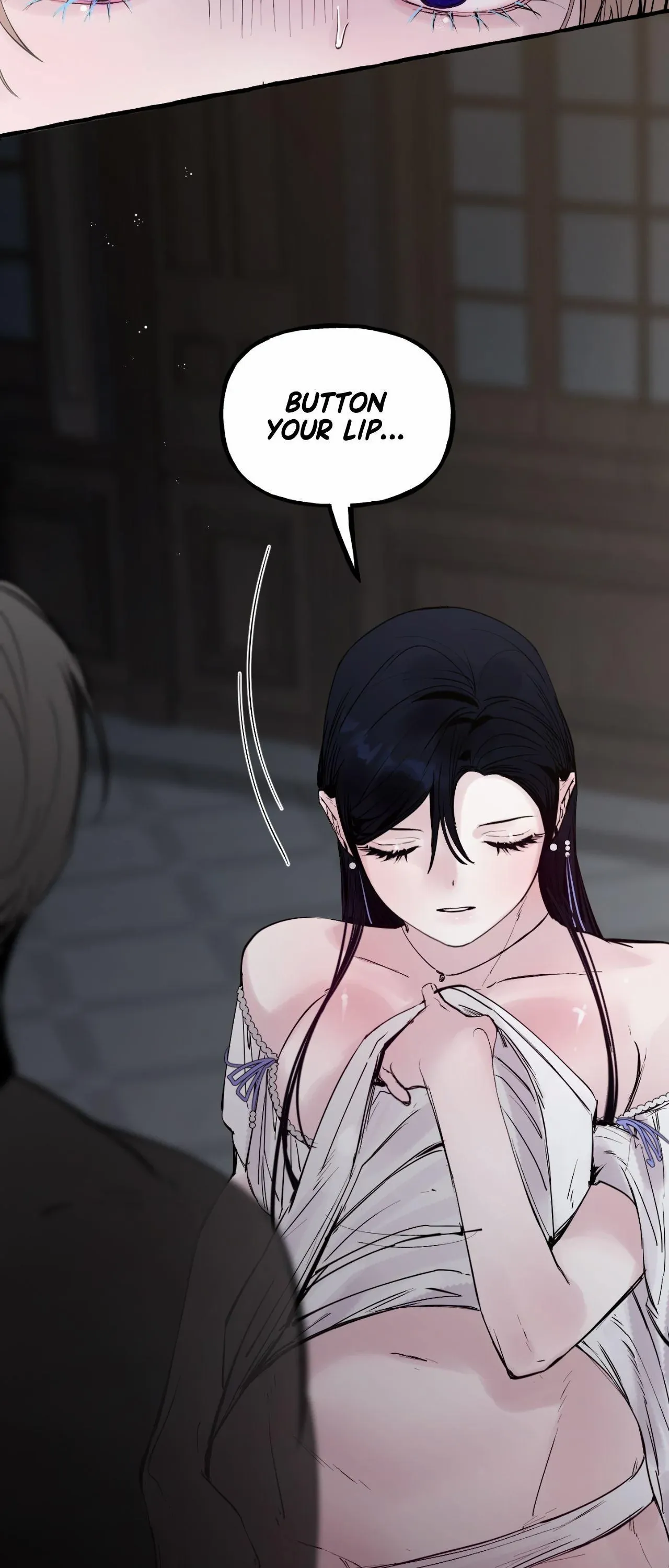 Read In the Doghouse Manga Online
