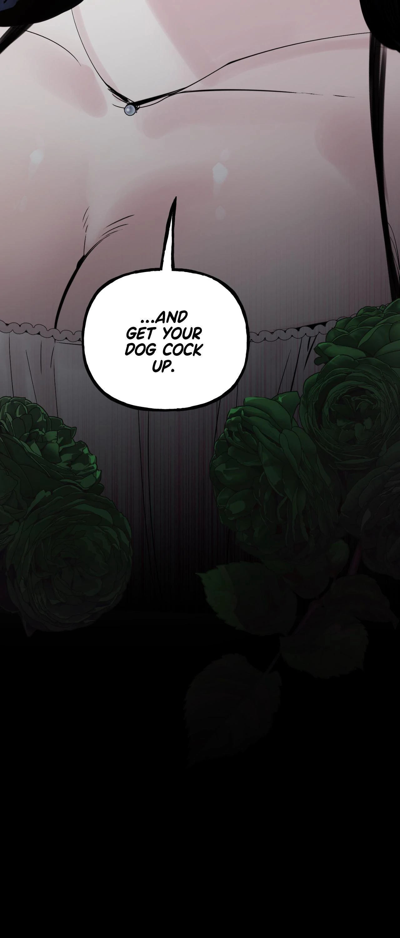 Read In the Doghouse Manga Online