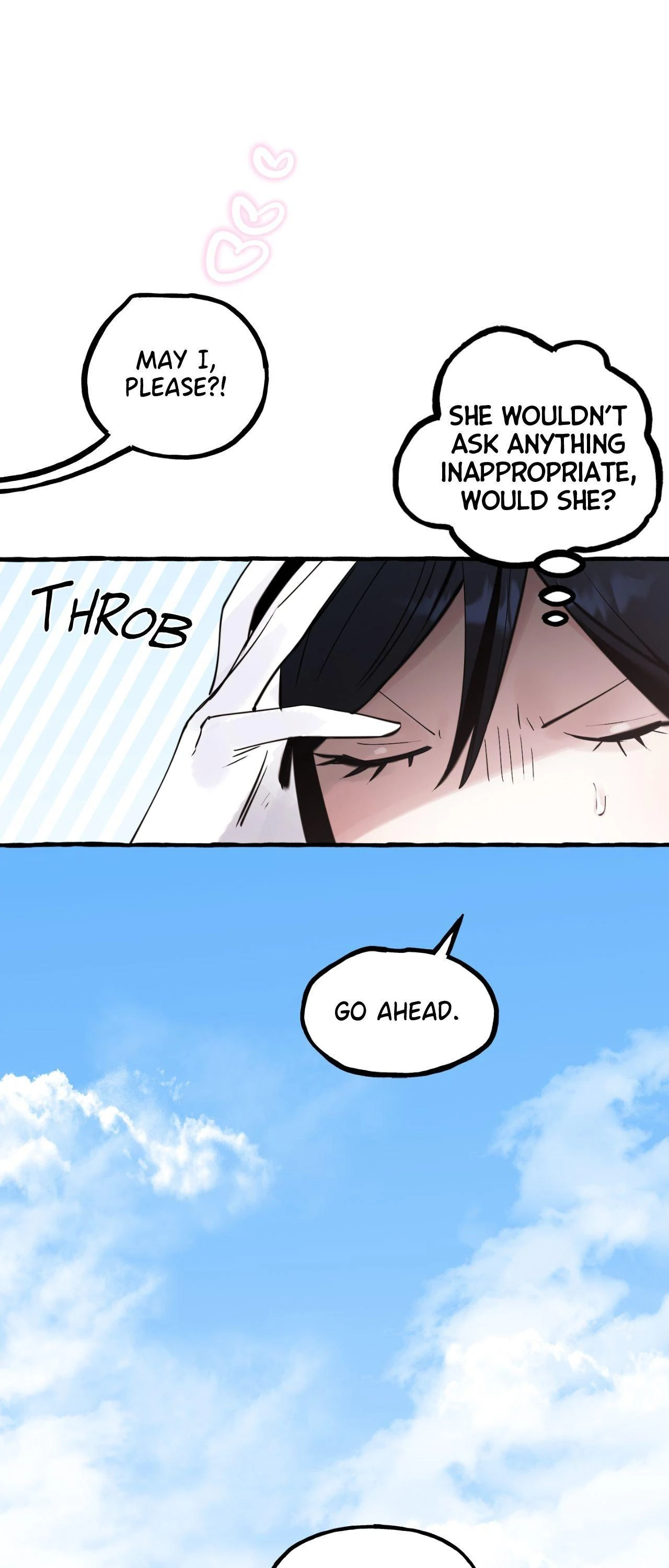 Read In the Doghouse Manga Online