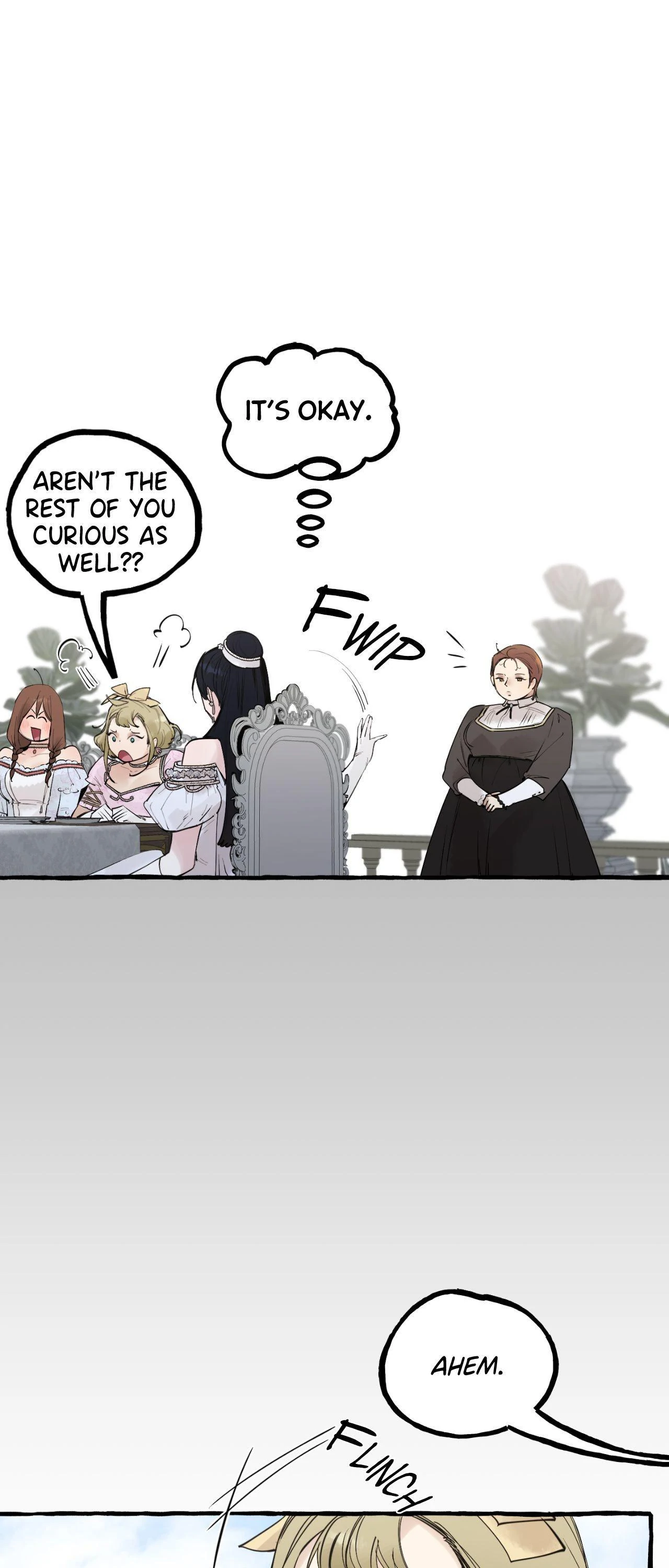 Read In the Doghouse Manga Online