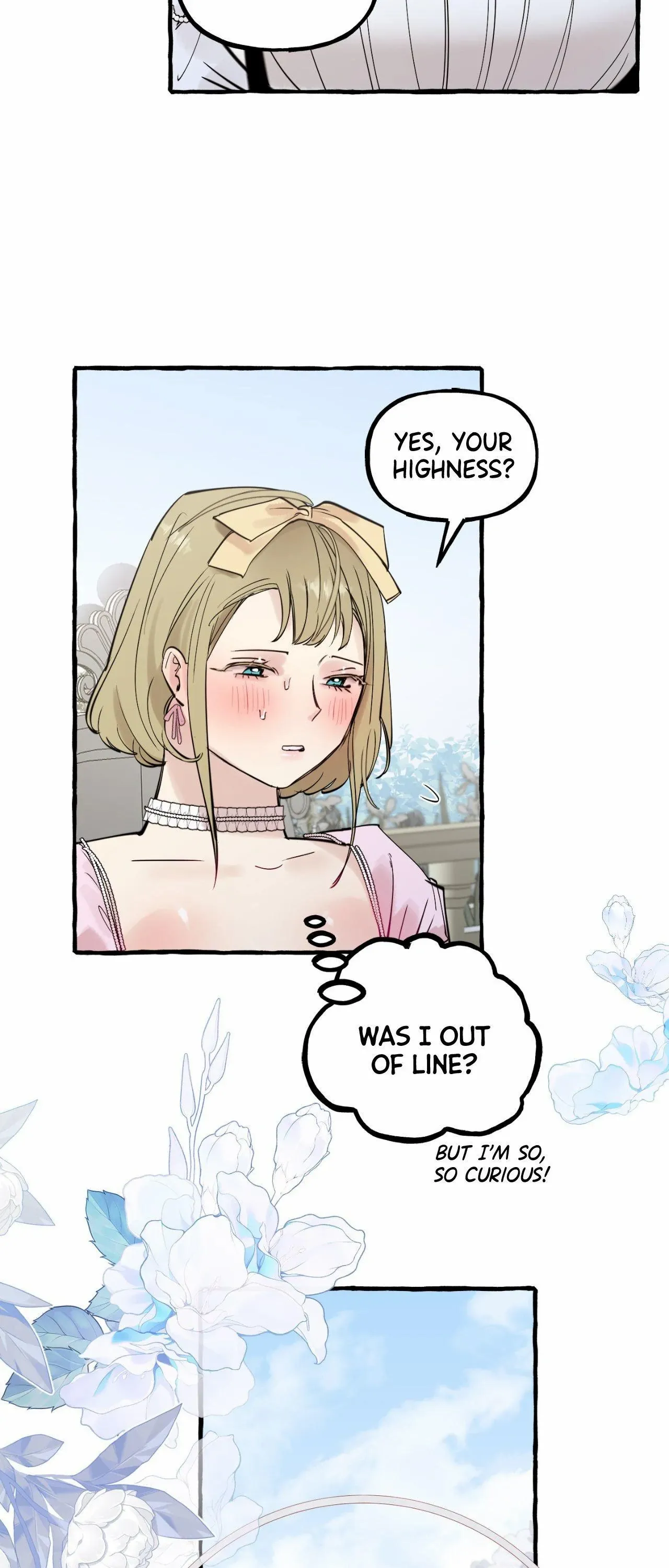 Read In the Doghouse Manga Online