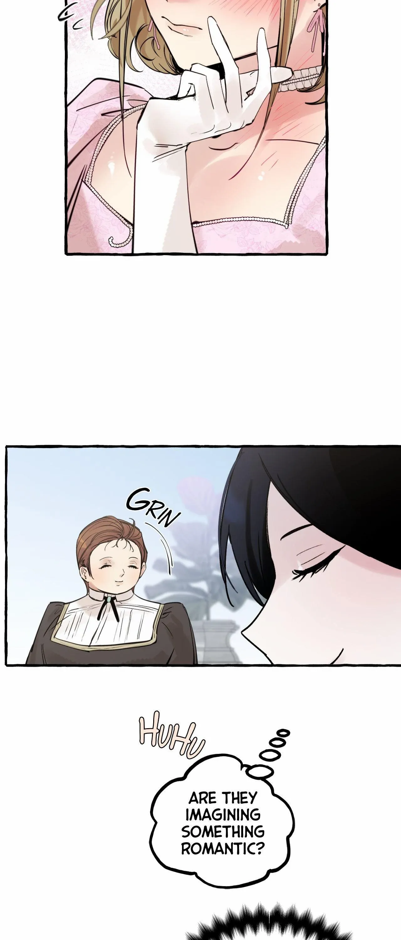 Read In the Doghouse Manga Online