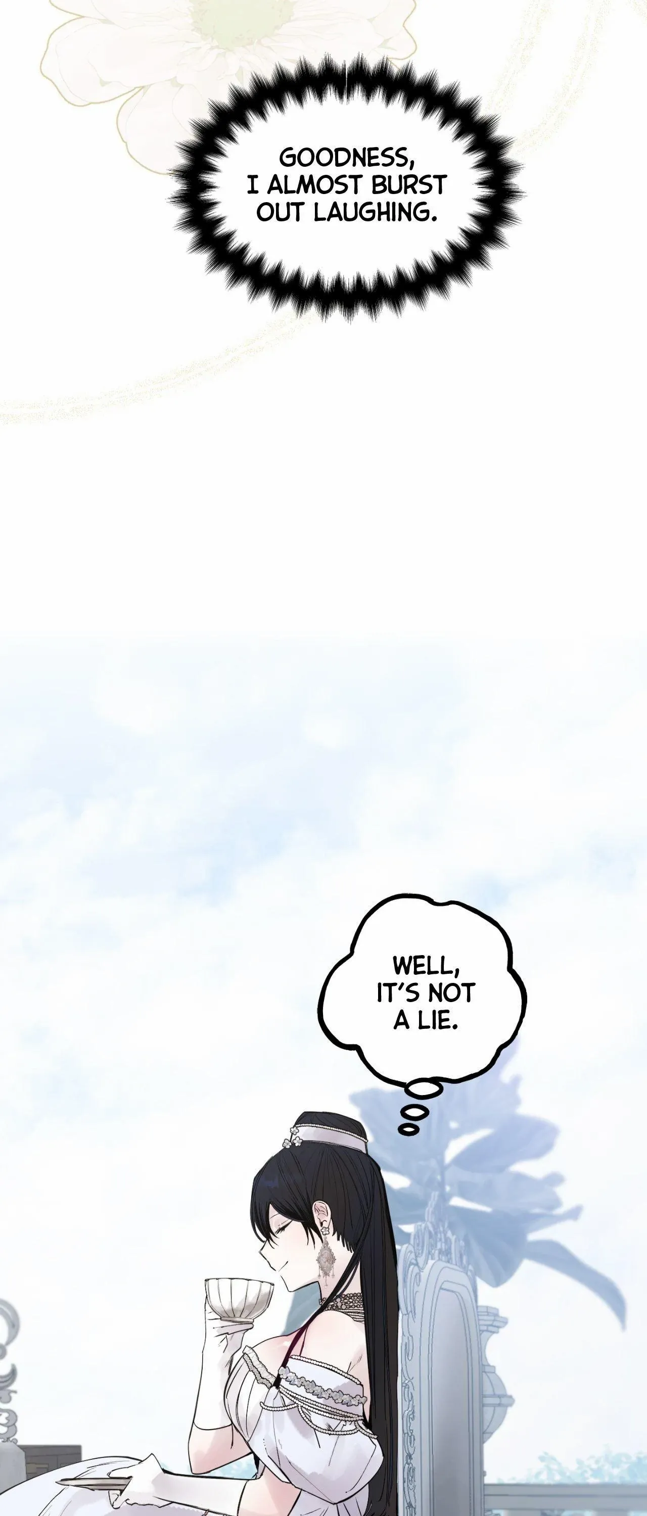 Read In the Doghouse Manga Online