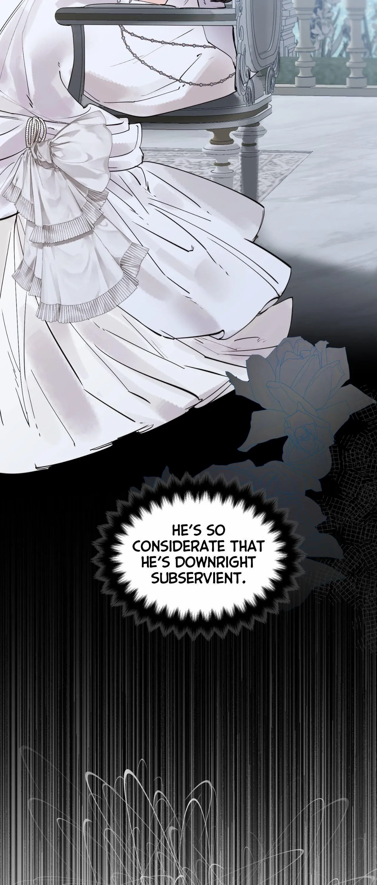 Read In the Doghouse Manga Online