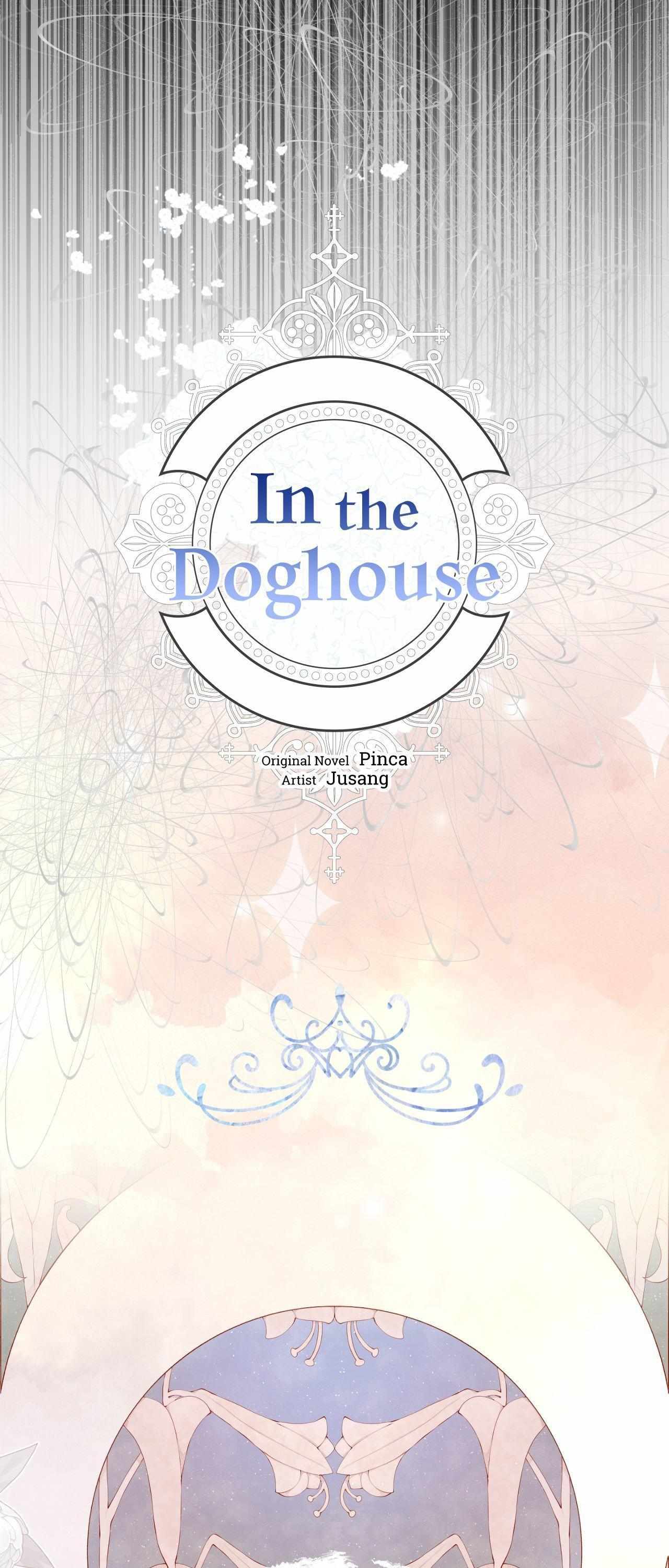 Read In the Doghouse Manga Online