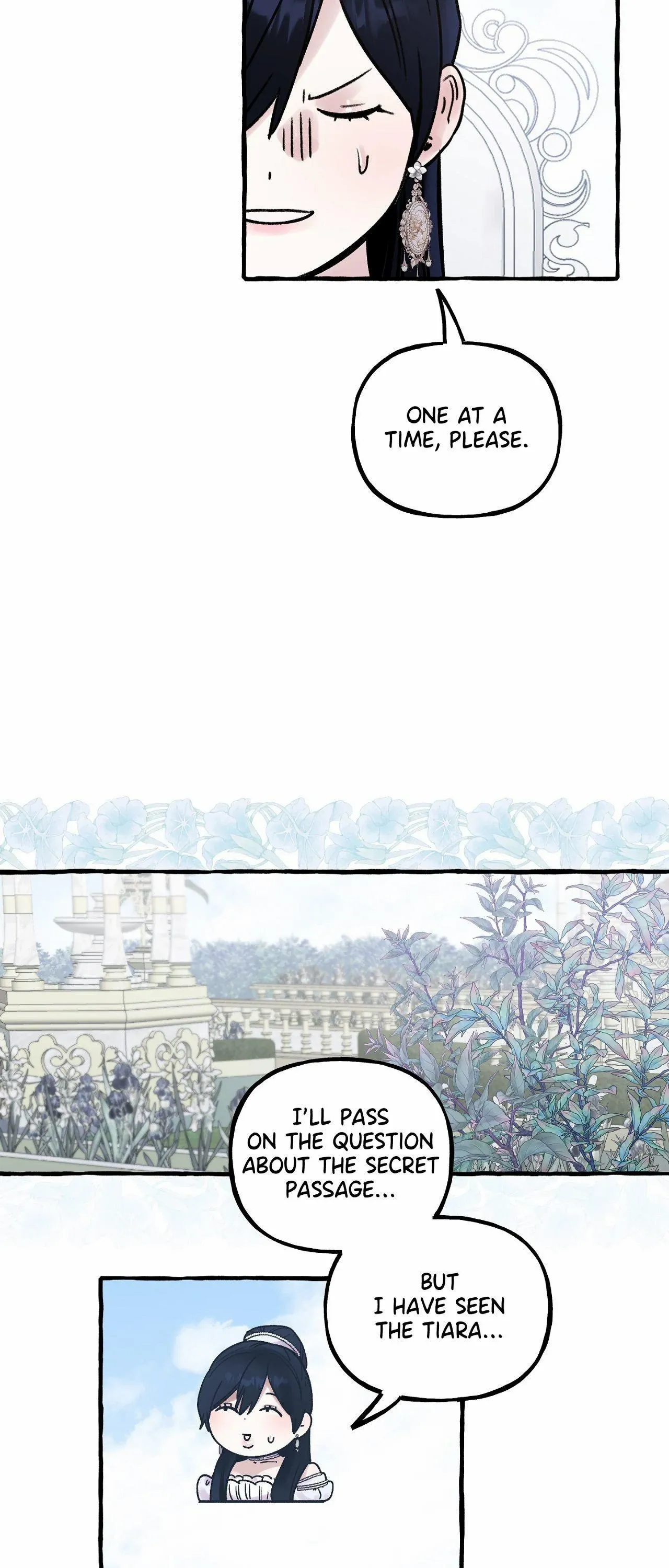 Read In the Doghouse Manga Online