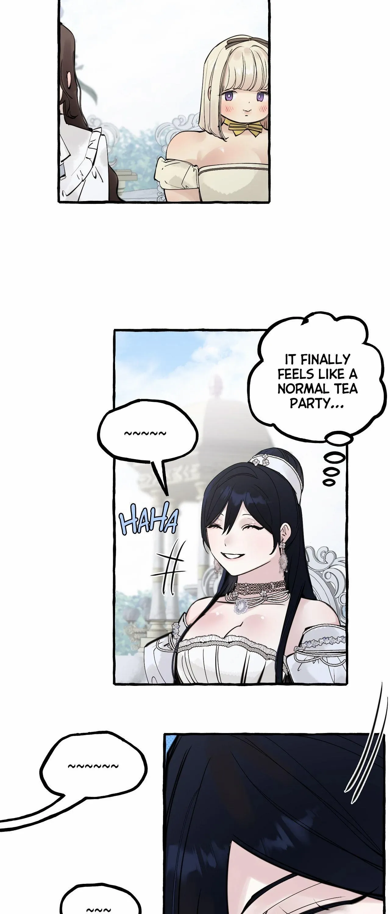 Read In the Doghouse Manga Online