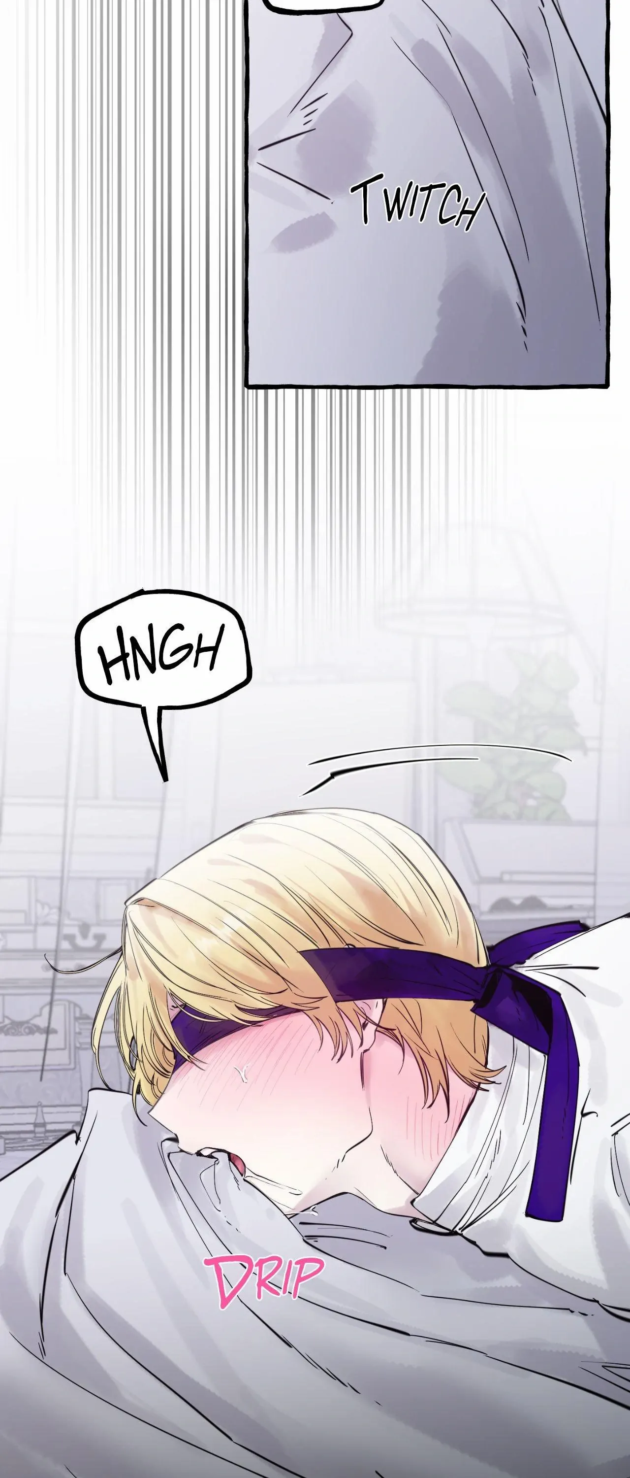 Read In the Doghouse Manga Online