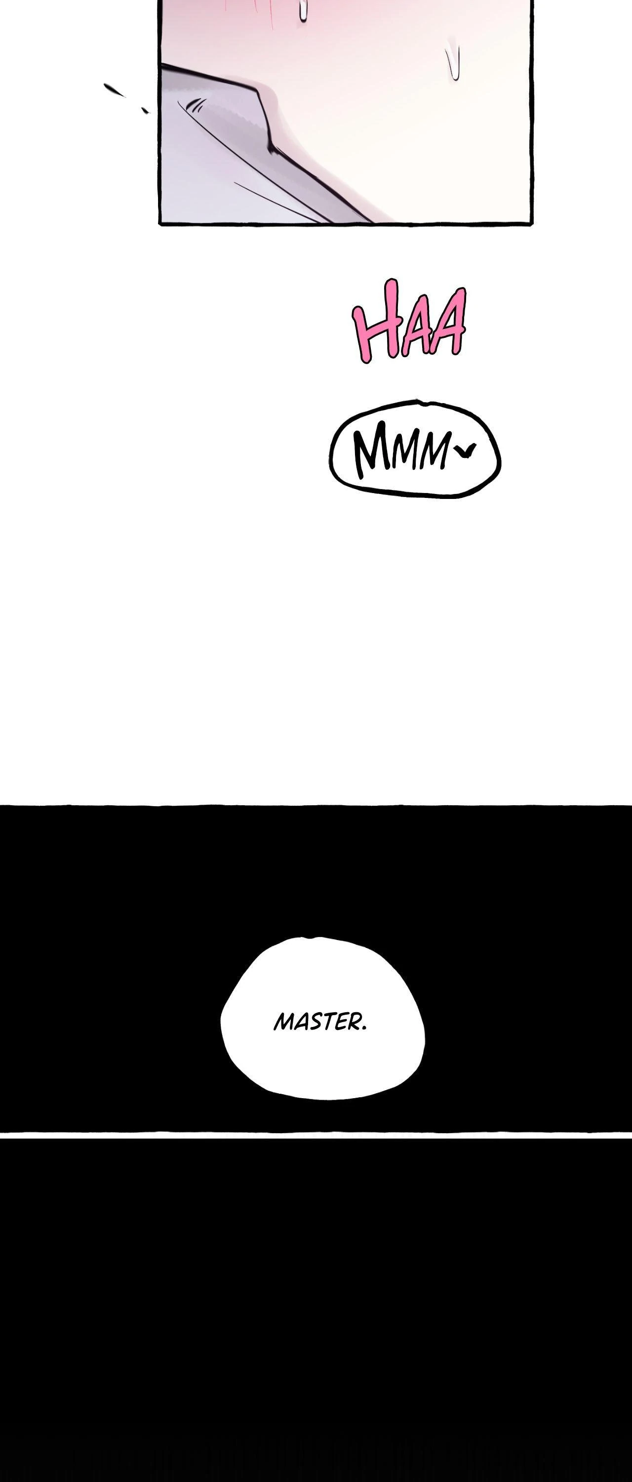 Read In the Doghouse Manga Online