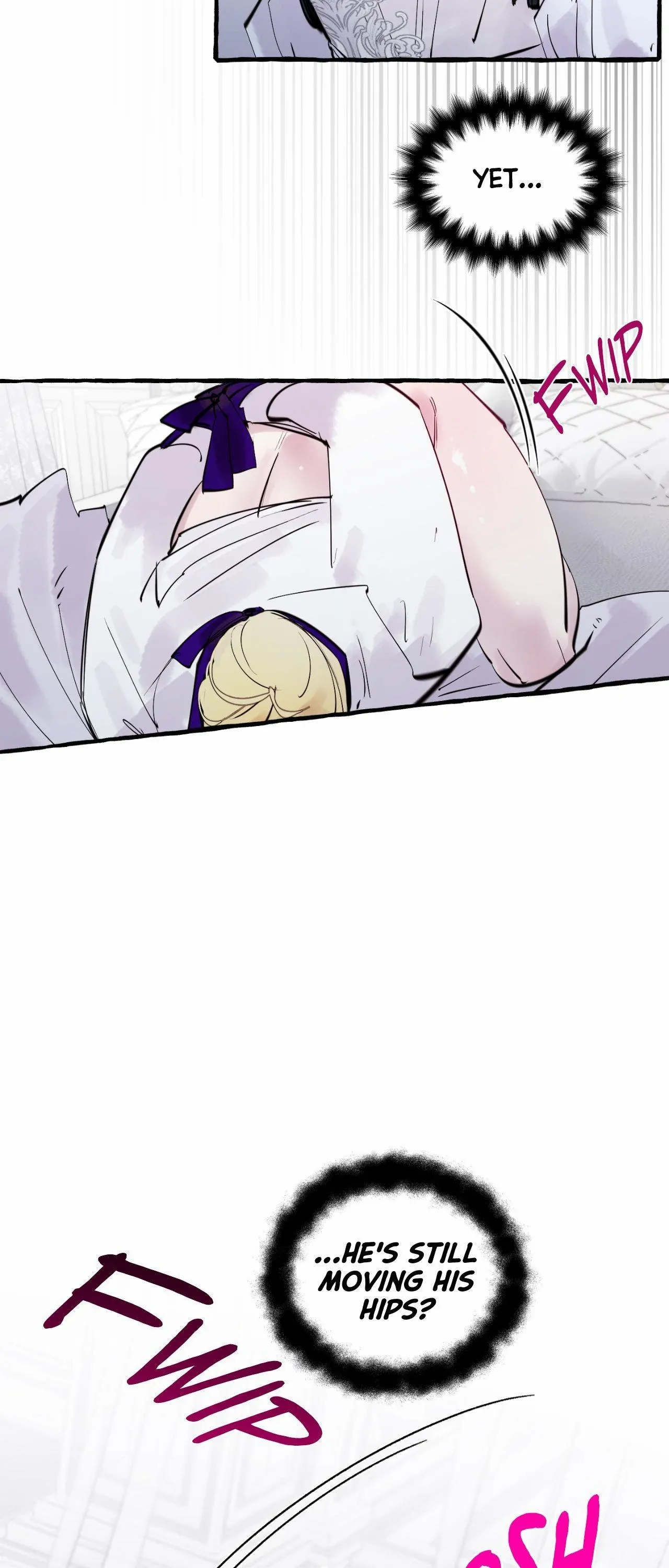 Read In the Doghouse Manga Online