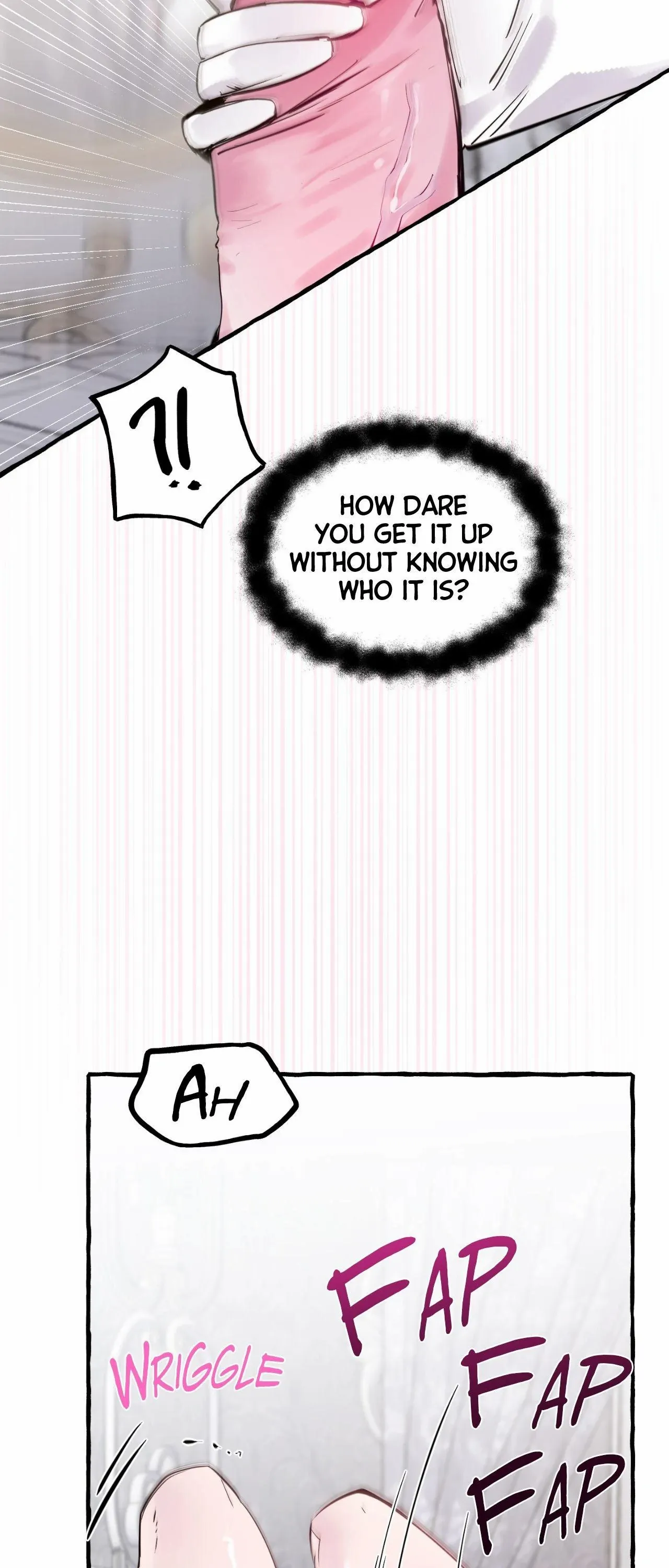 Read In the Doghouse Manga Online