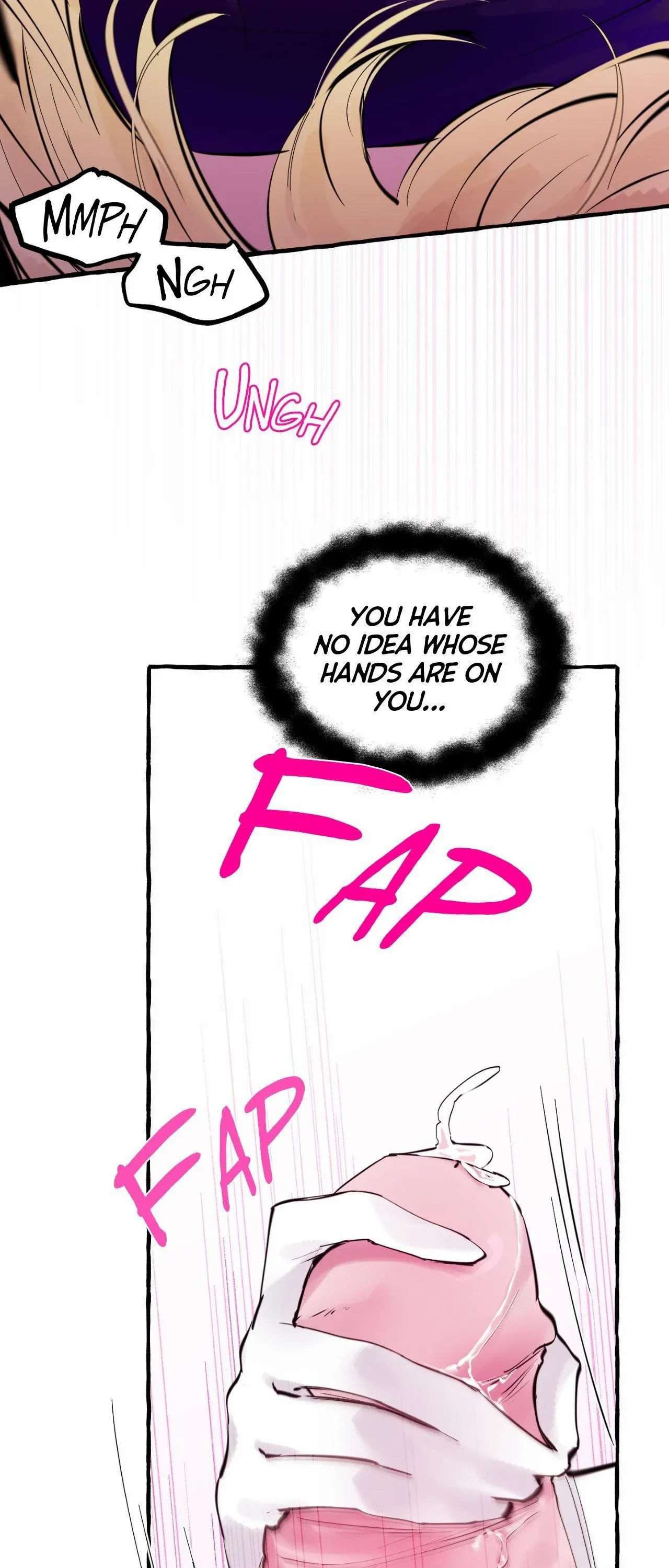 Read In the Doghouse Manga Online