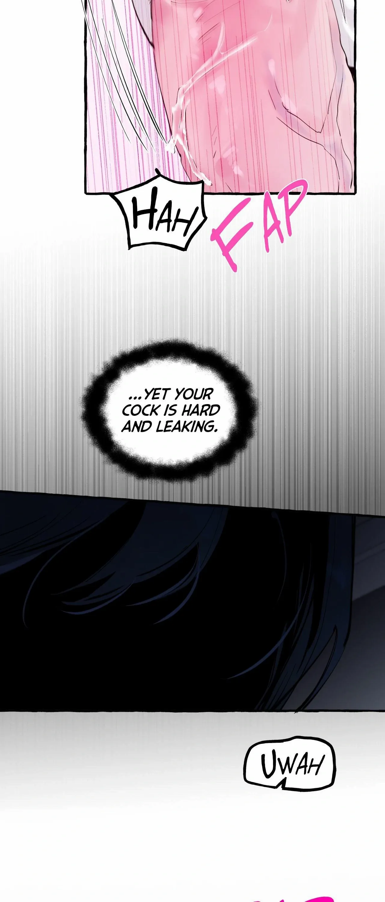 Read In the Doghouse Manga Online
