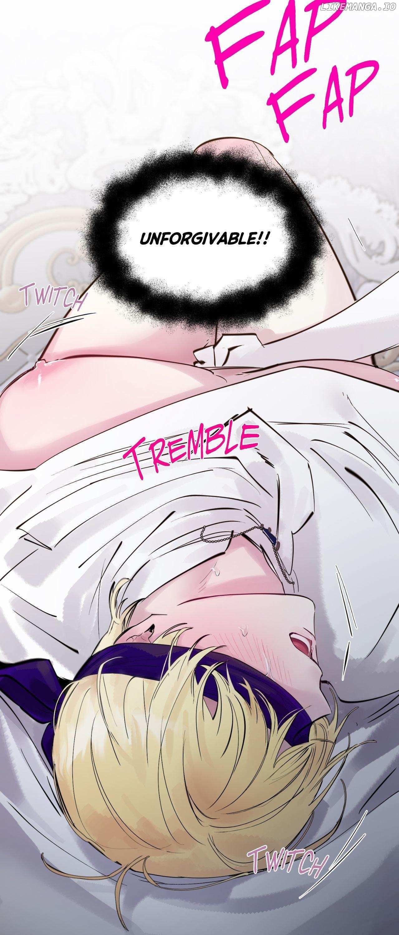Read In the Doghouse Manga Online