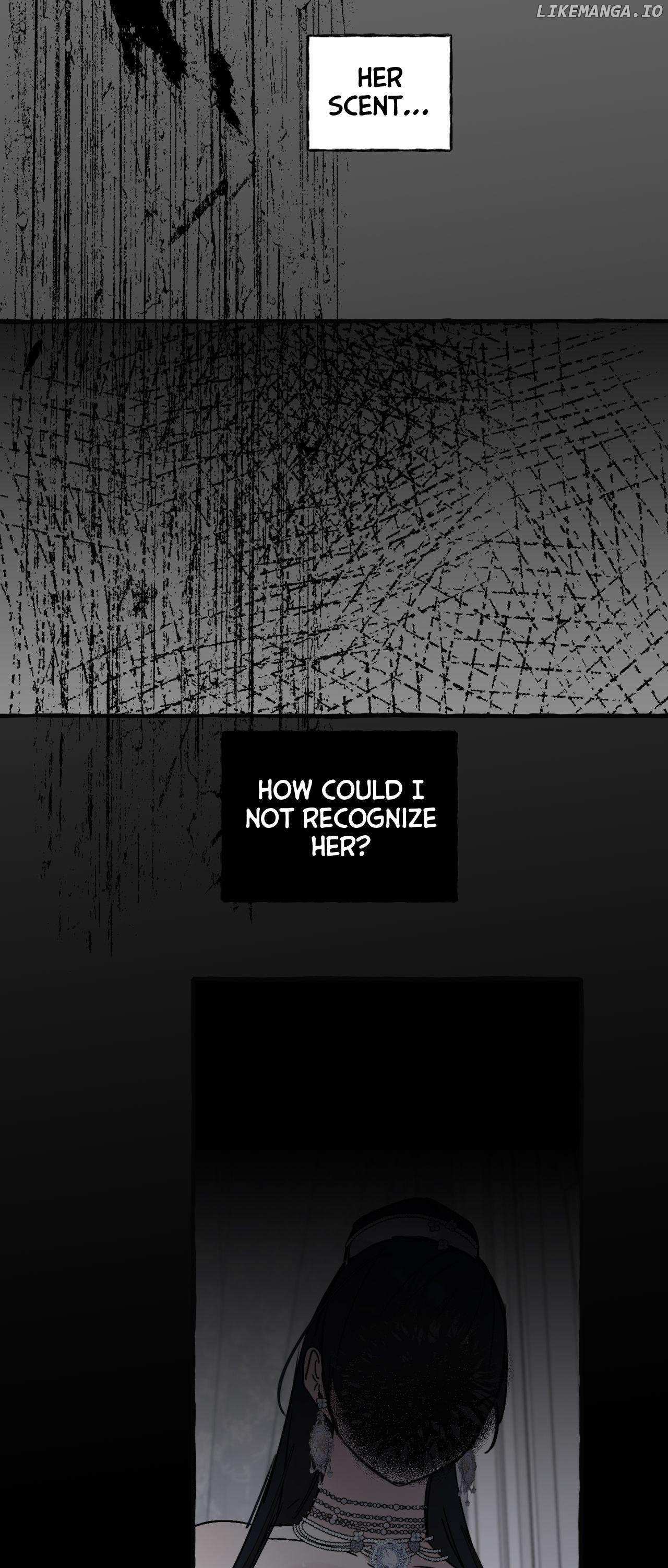 Read In the Doghouse Manga Online