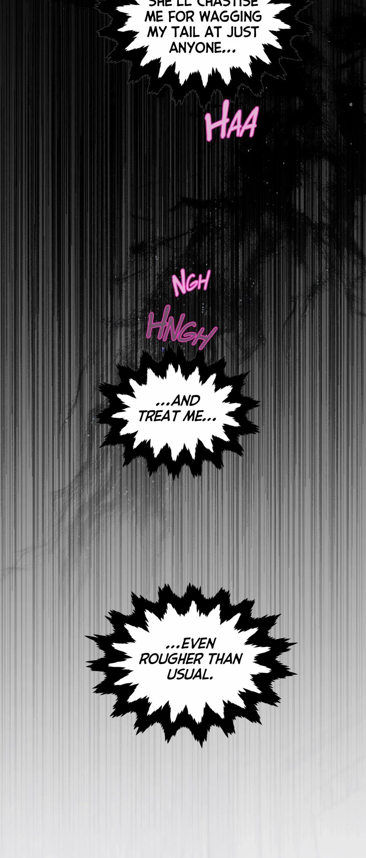 Read In the Doghouse Manga Online