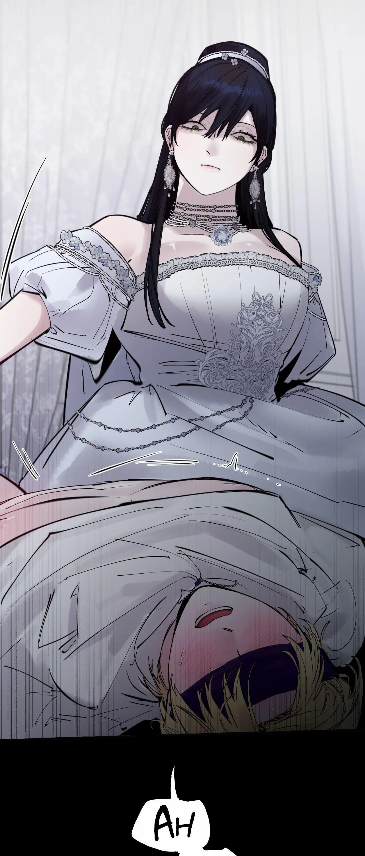 Read In the Doghouse Manga Online