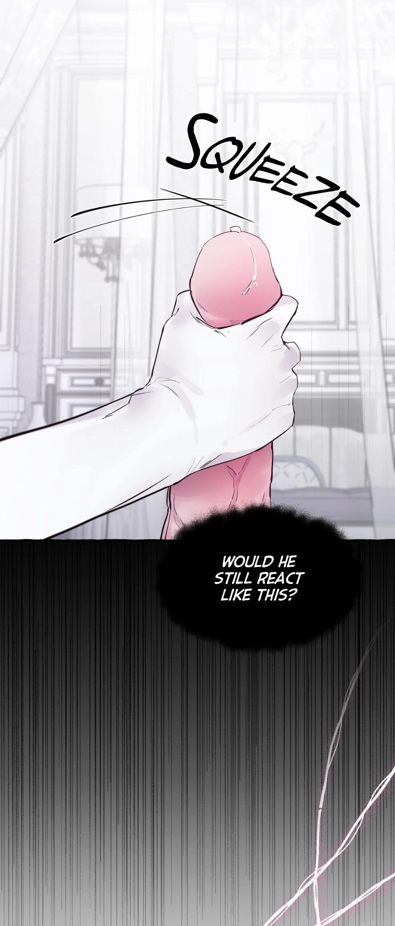 Read In the Doghouse Manga Online