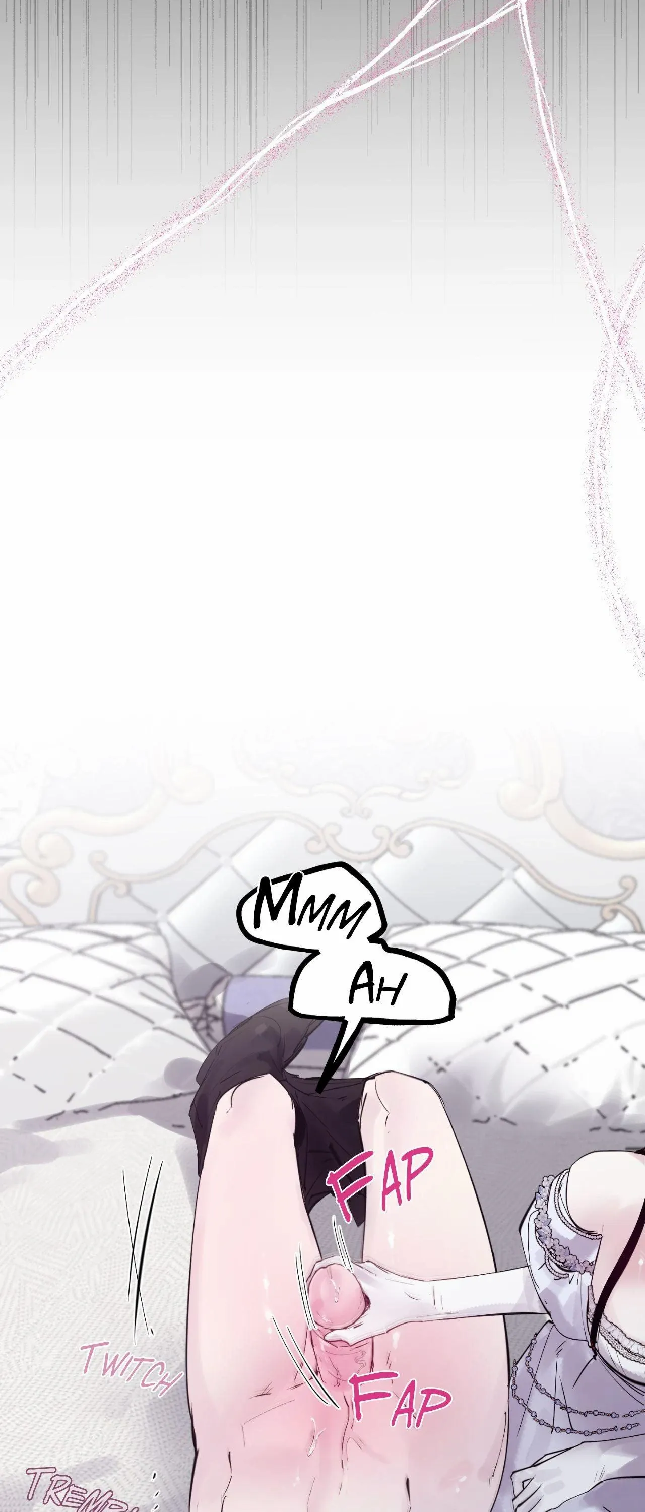 Read In the Doghouse Manga Online
