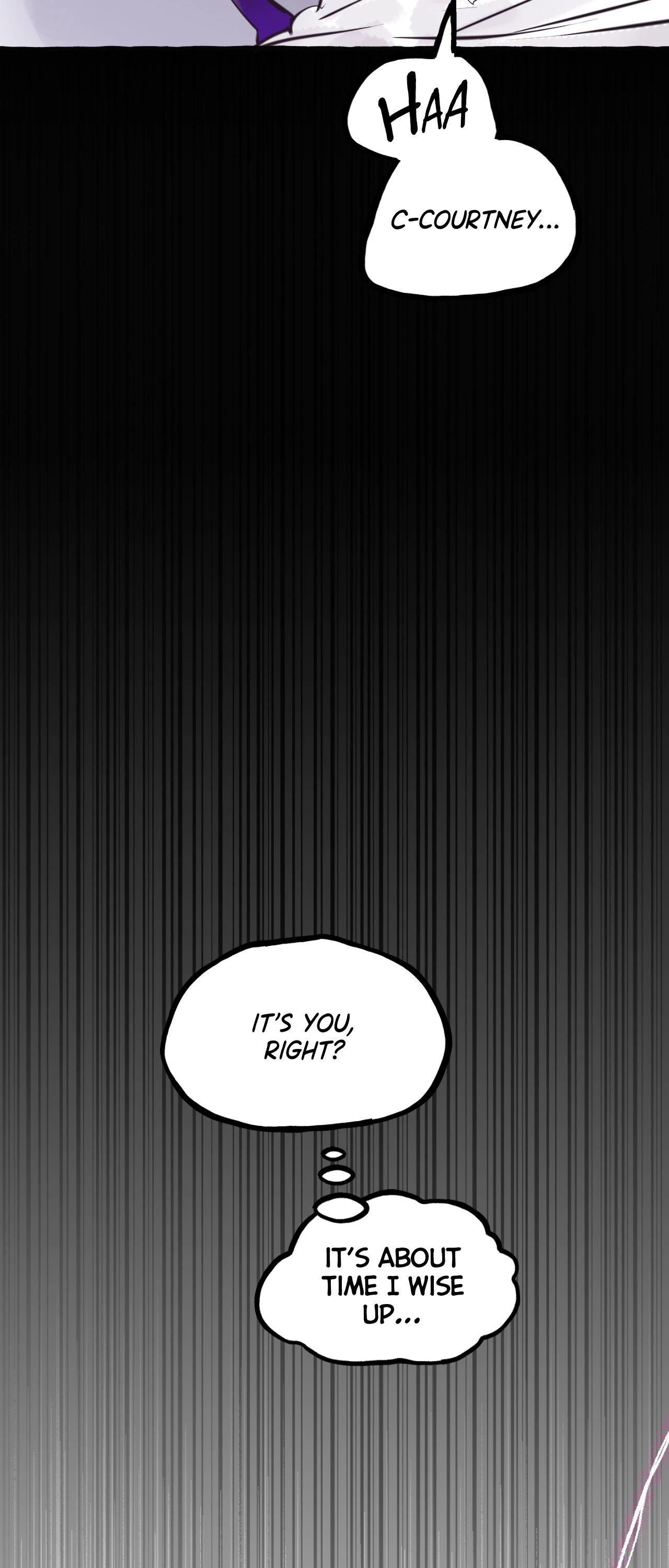 Read In the Doghouse Manga Online