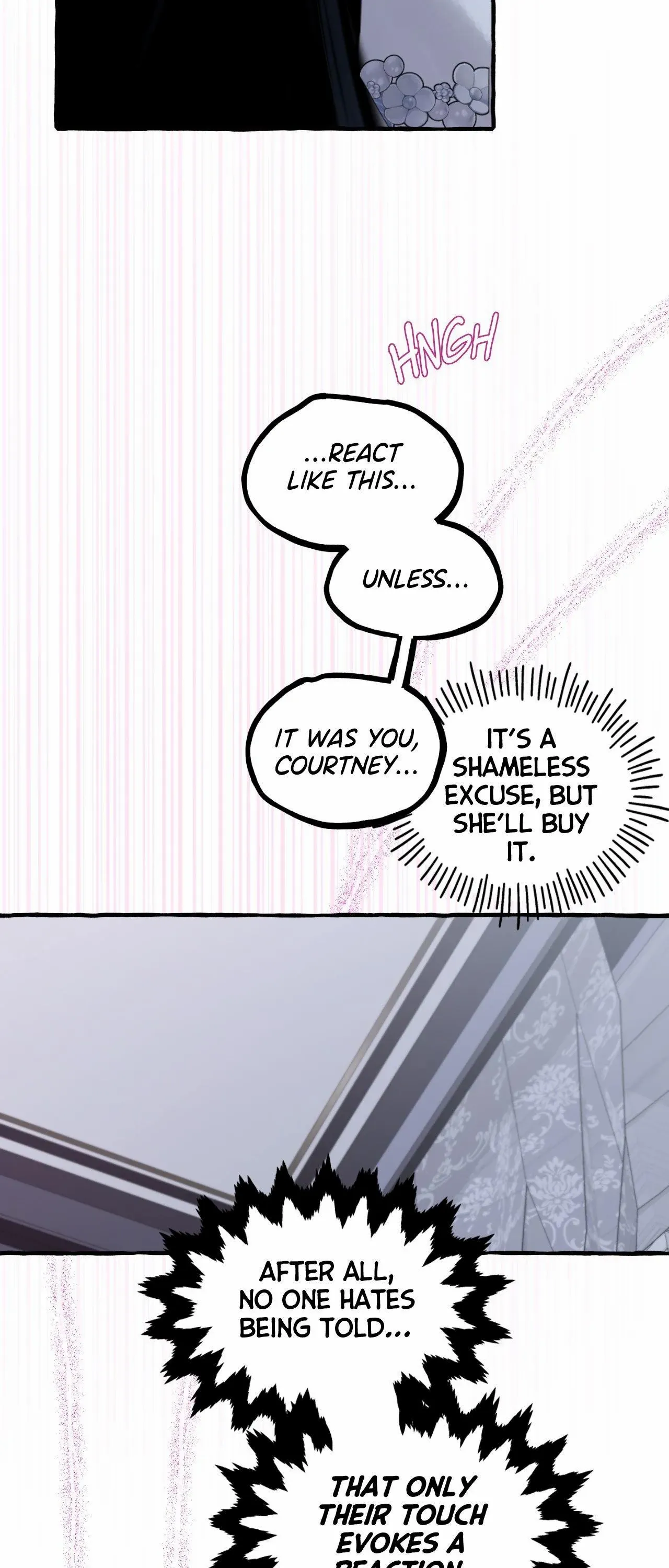 Read In the Doghouse Manga Online