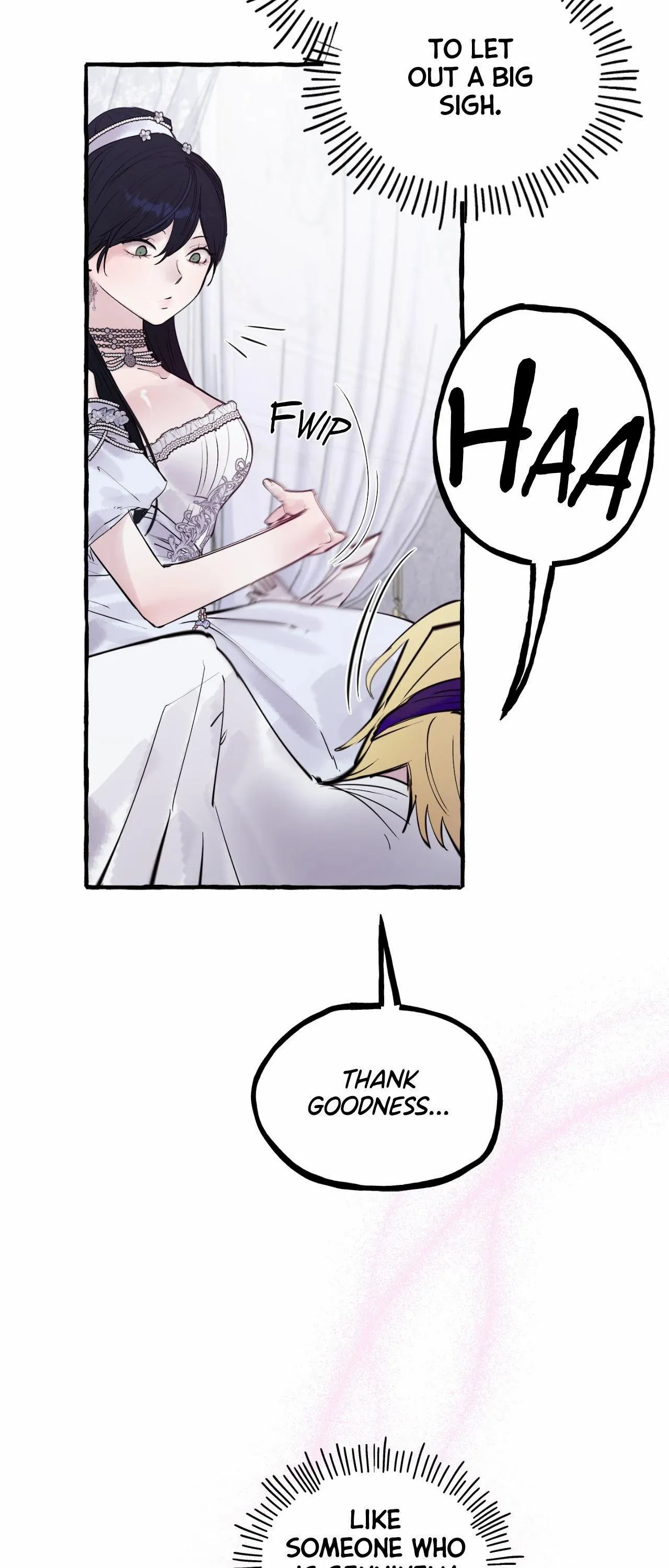 Read In the Doghouse Manga Online