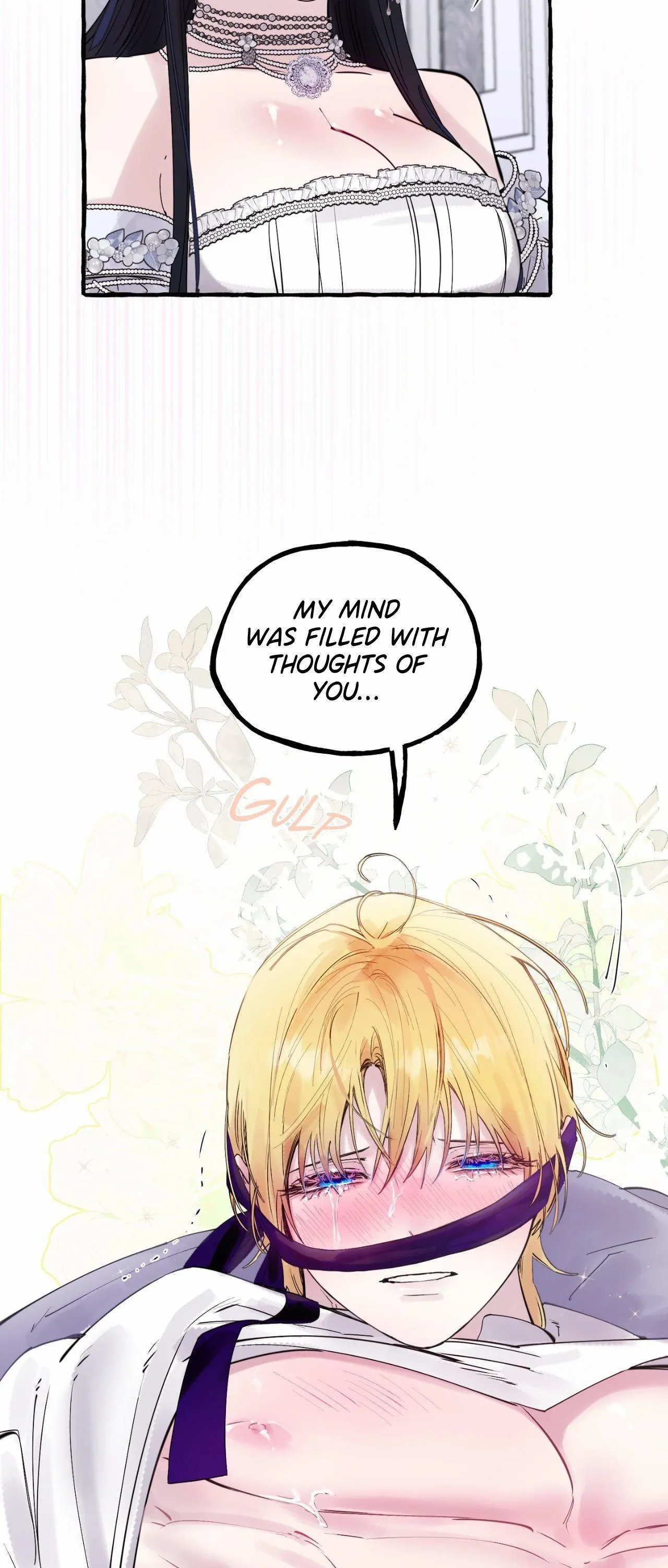 Read In the Doghouse Manga Online