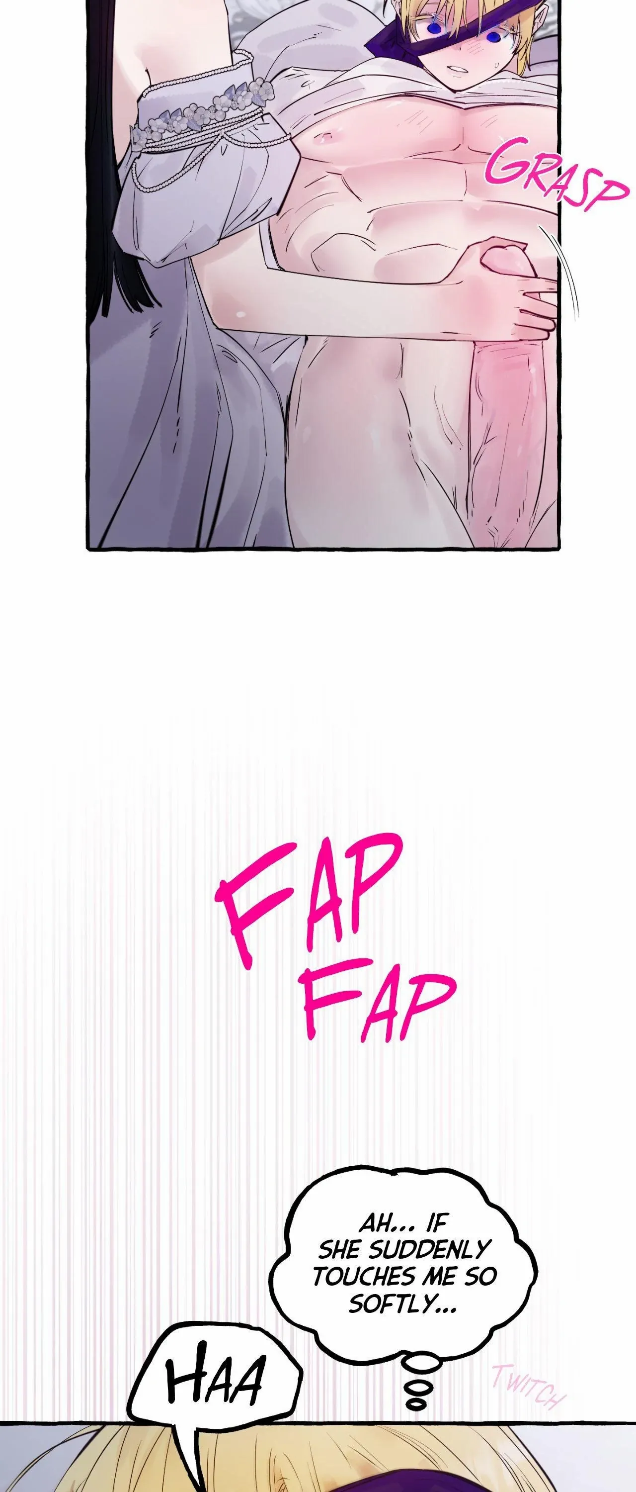 Read In the Doghouse Manga Online