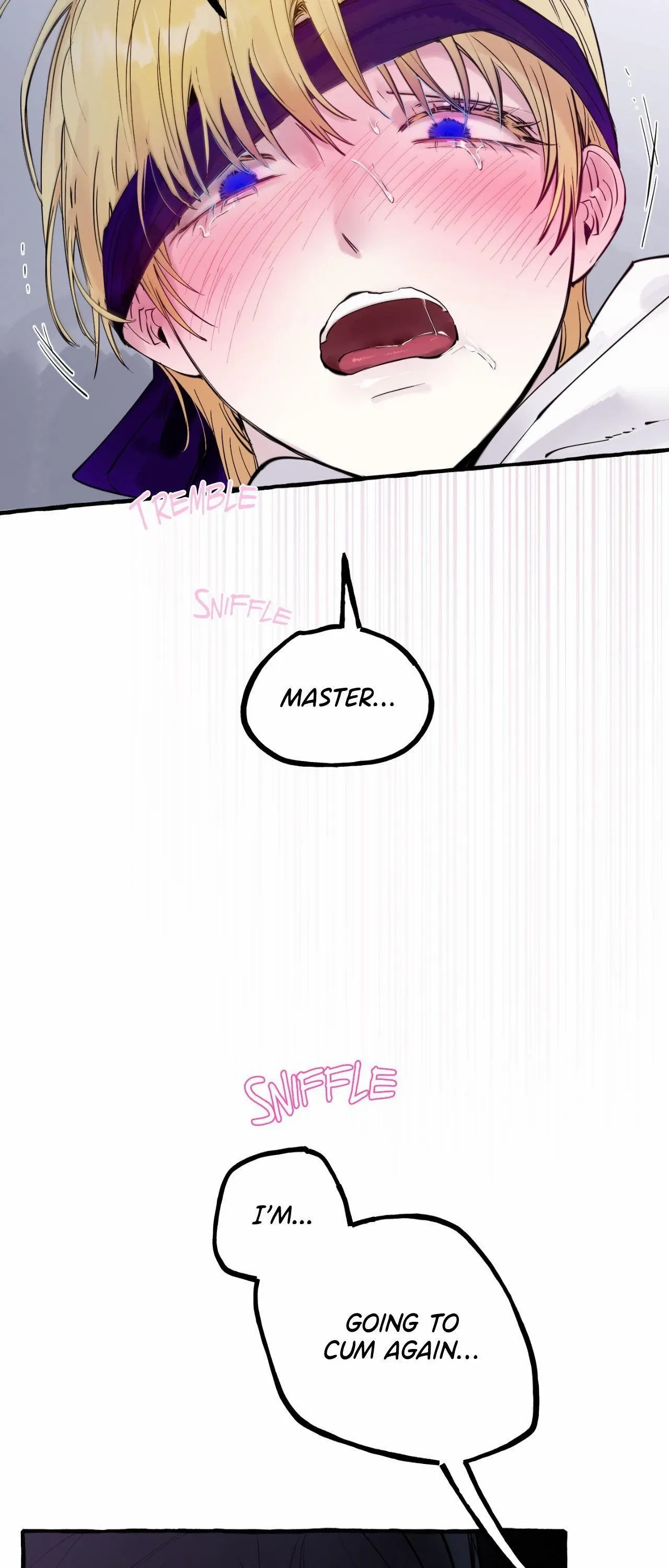 Read In the Doghouse Manga Online