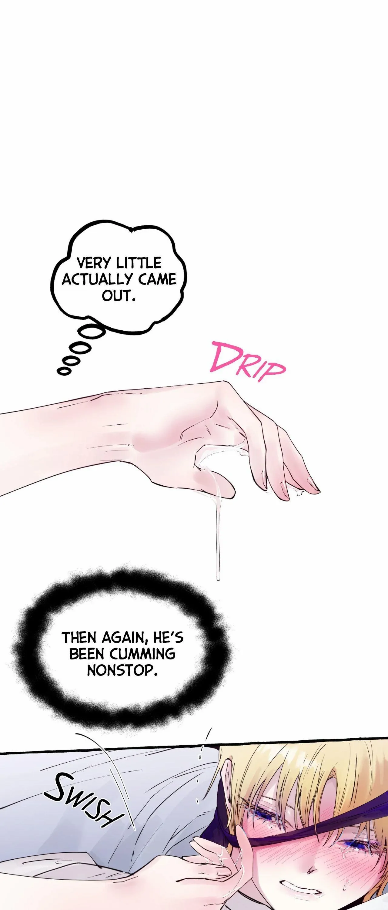 Read In the Doghouse Manga Online