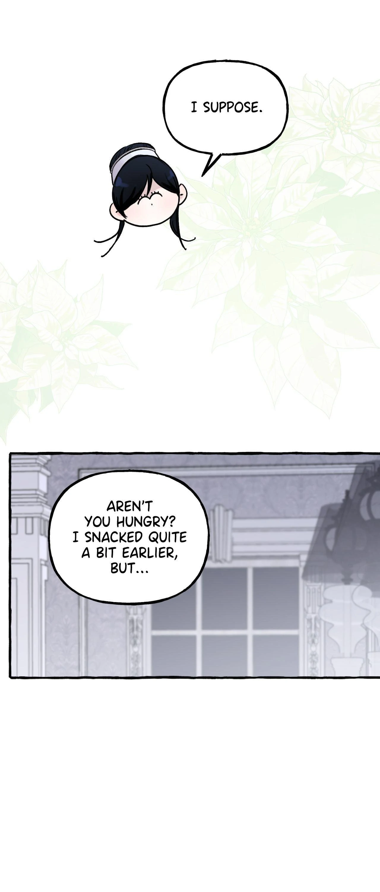 Read In the Doghouse Manga Online