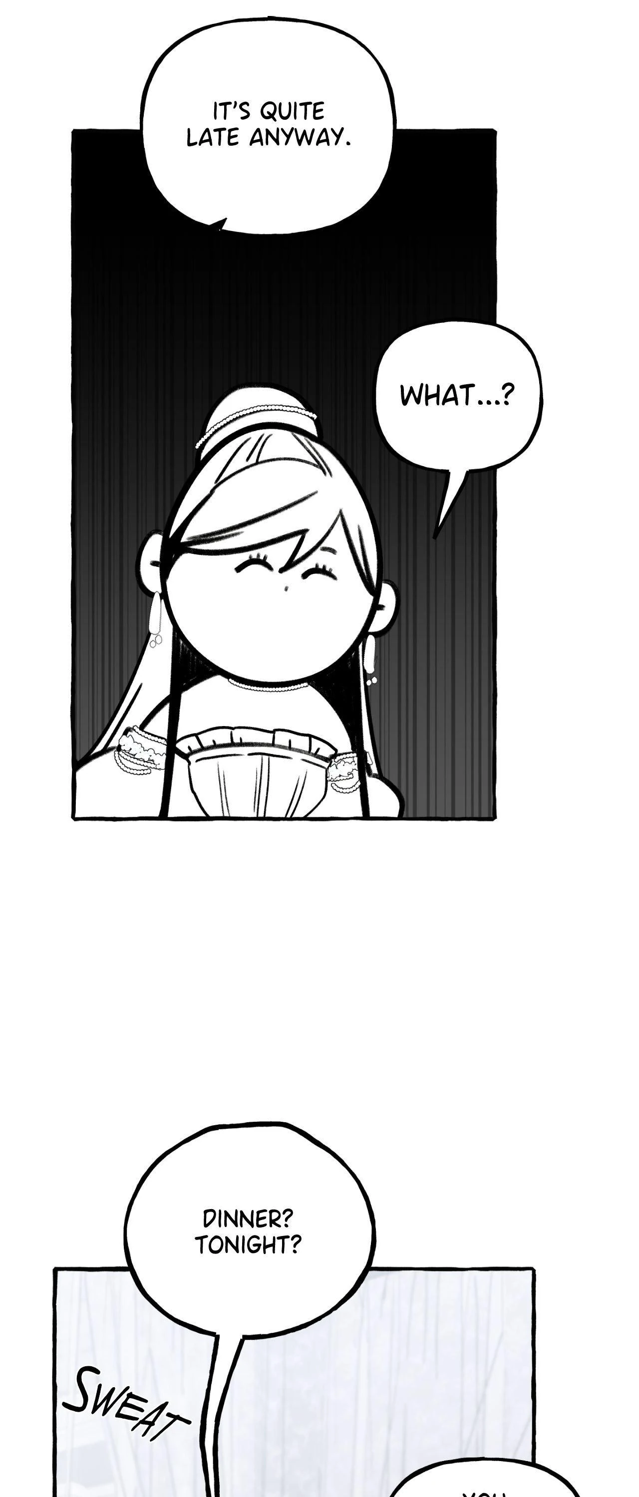 Read In the Doghouse Manga Online