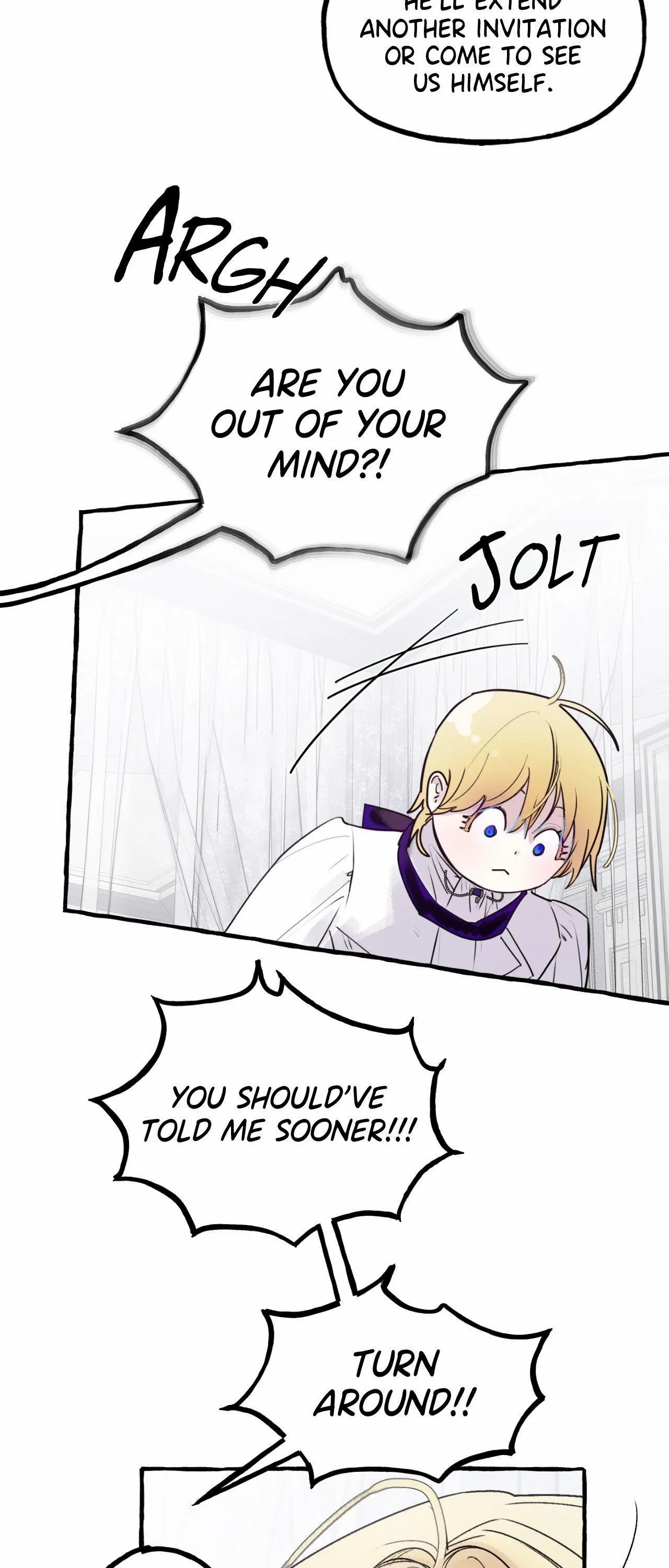 Read In the Doghouse Manga Online