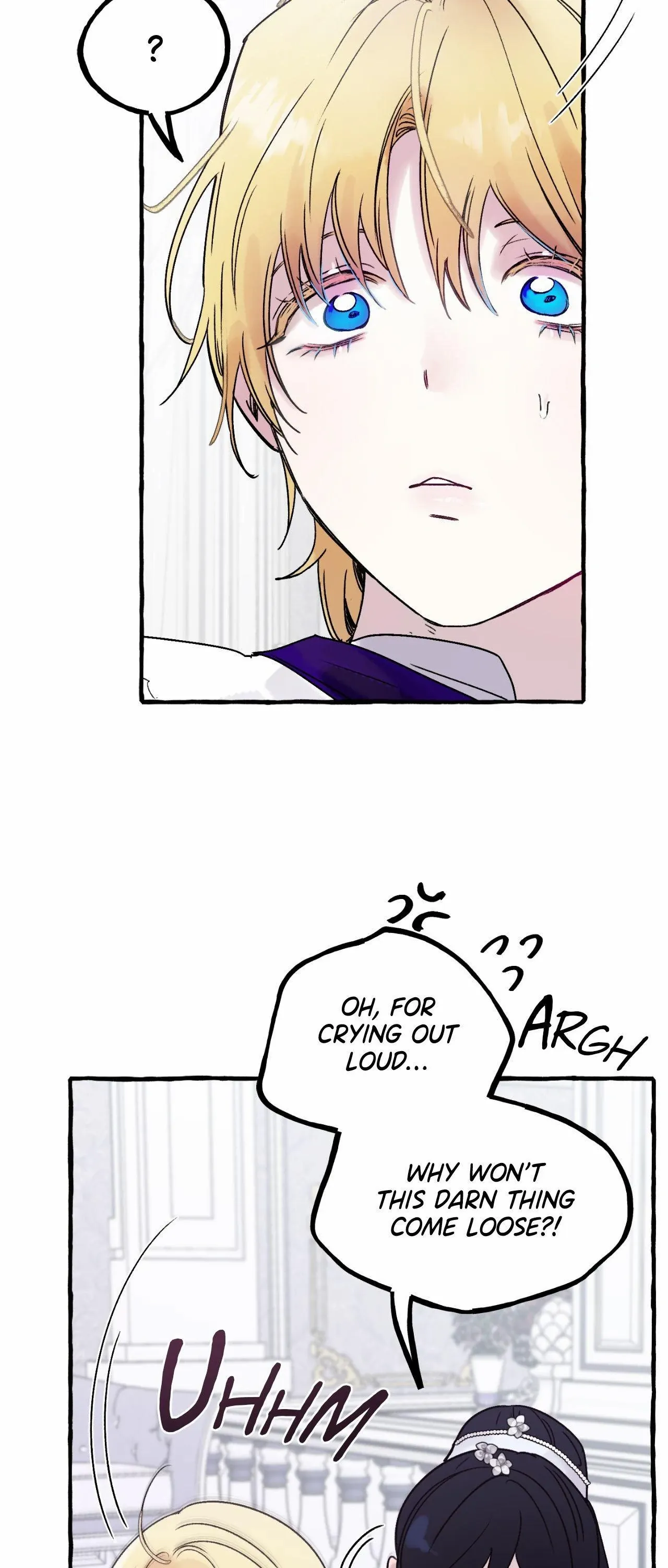 Read In the Doghouse Manga Online