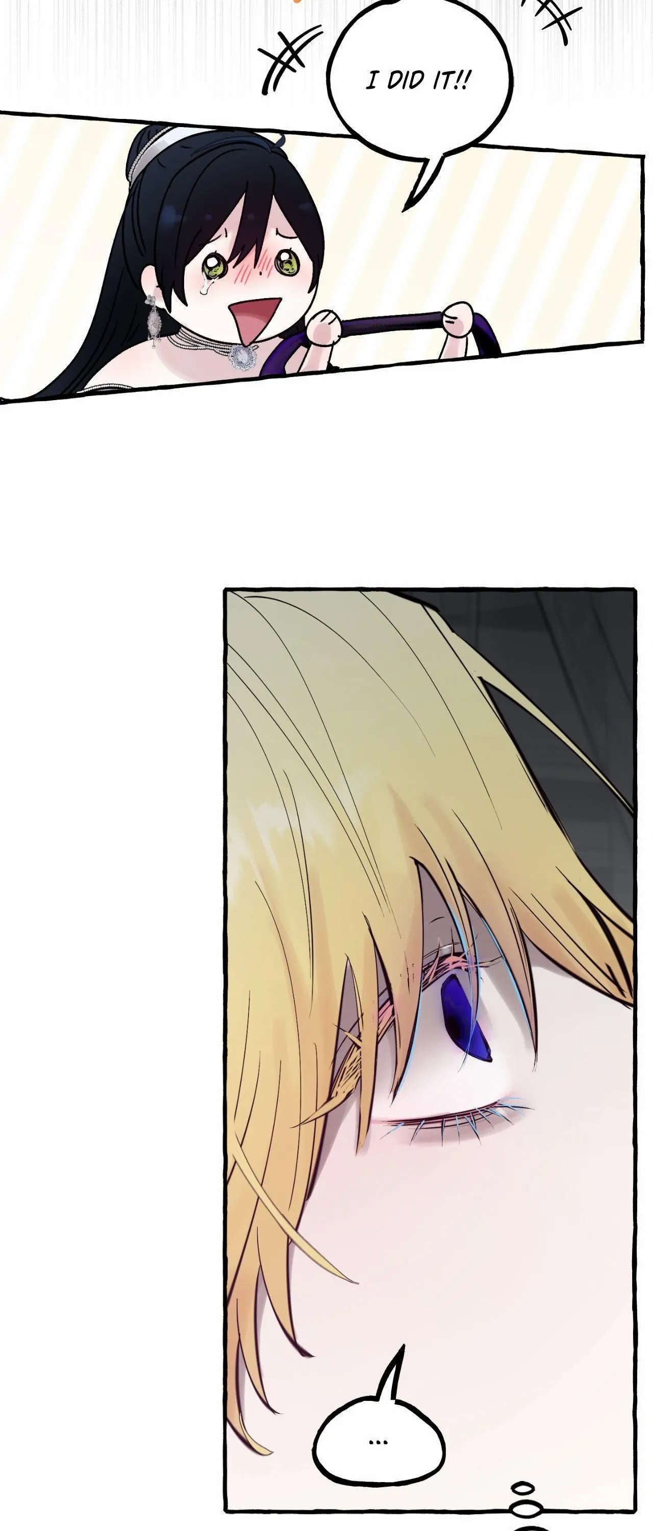 Read In the Doghouse Manga Online