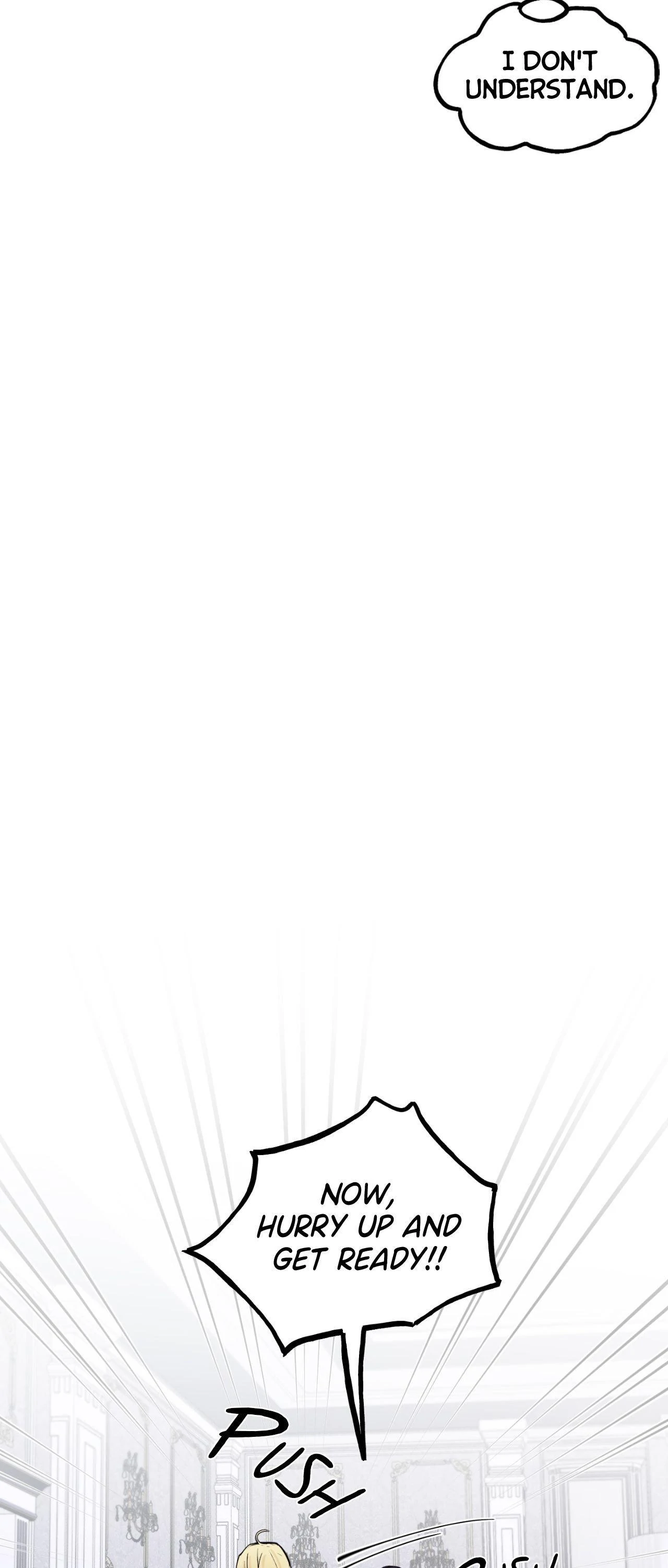 Read In the Doghouse Manga Online