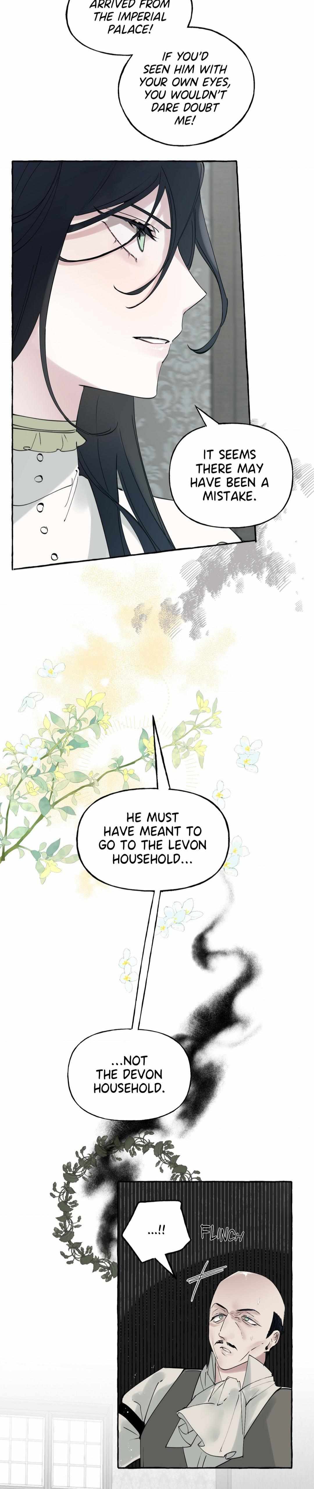 Read In the Doghouse Manga Online