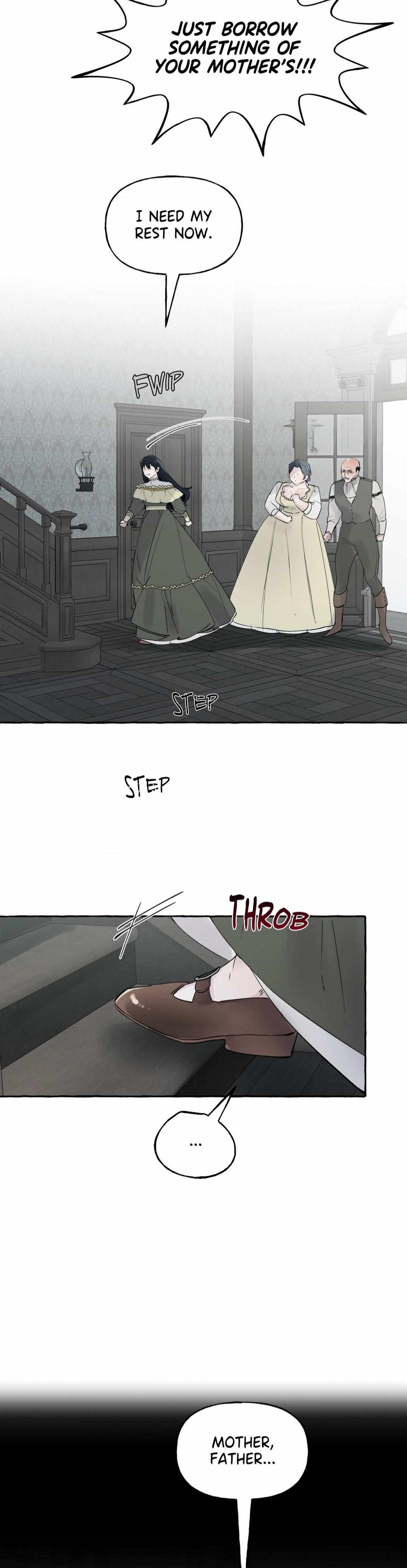 Read In the Doghouse Manga Online
