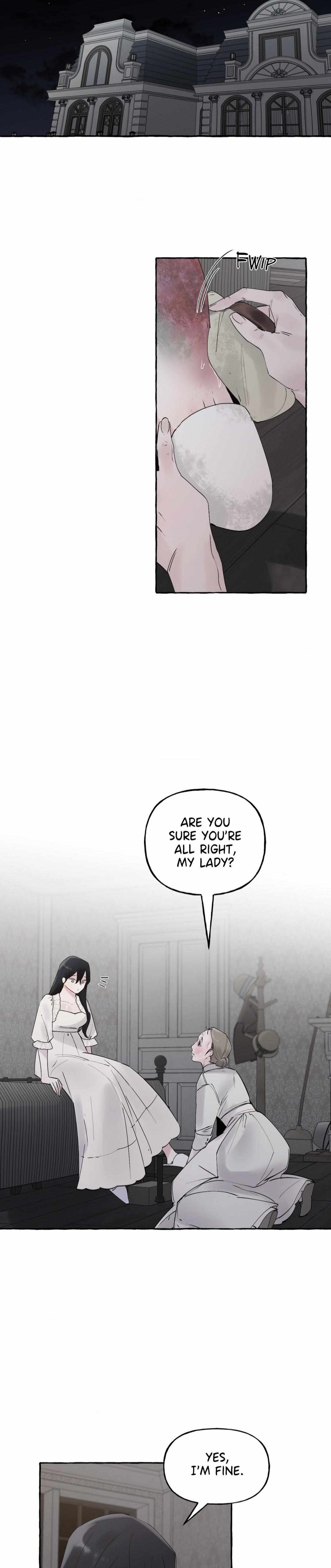 Read In the Doghouse Manga Online