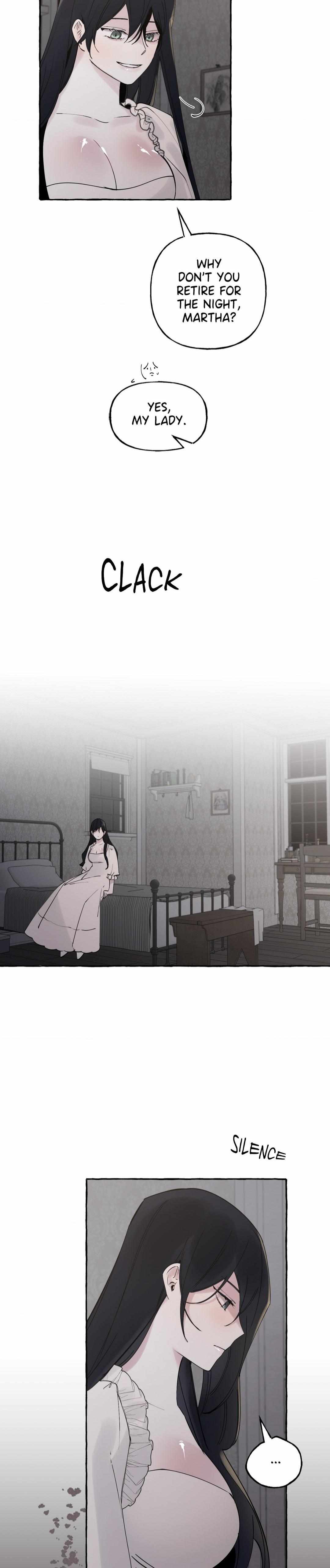 Read In the Doghouse Manga Online