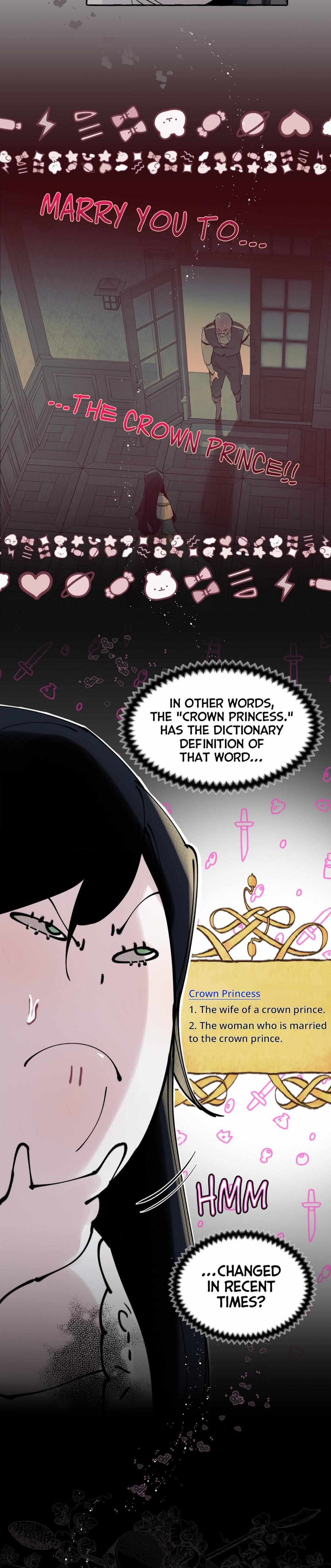 Read In the Doghouse Manga Online