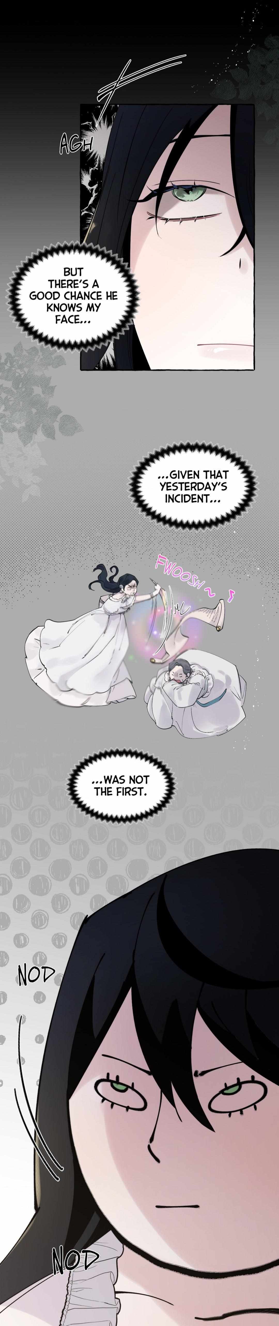 Read In the Doghouse Manga Online